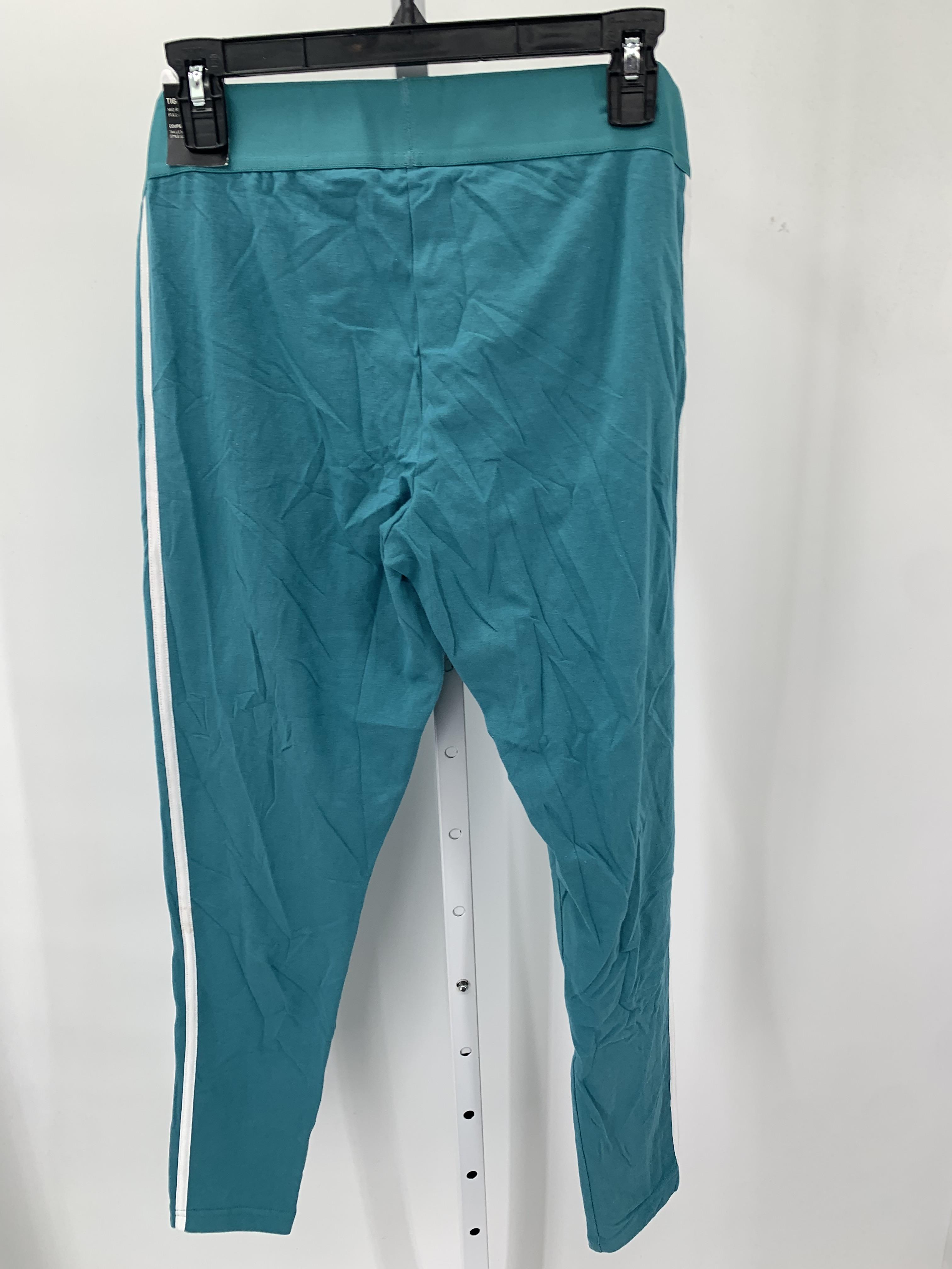 Adidas Size Extra Large Misses Leggings