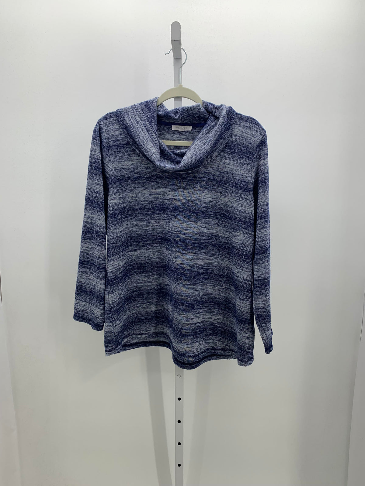 Talbots Size X Large Petite Petite Long Slv Sweater