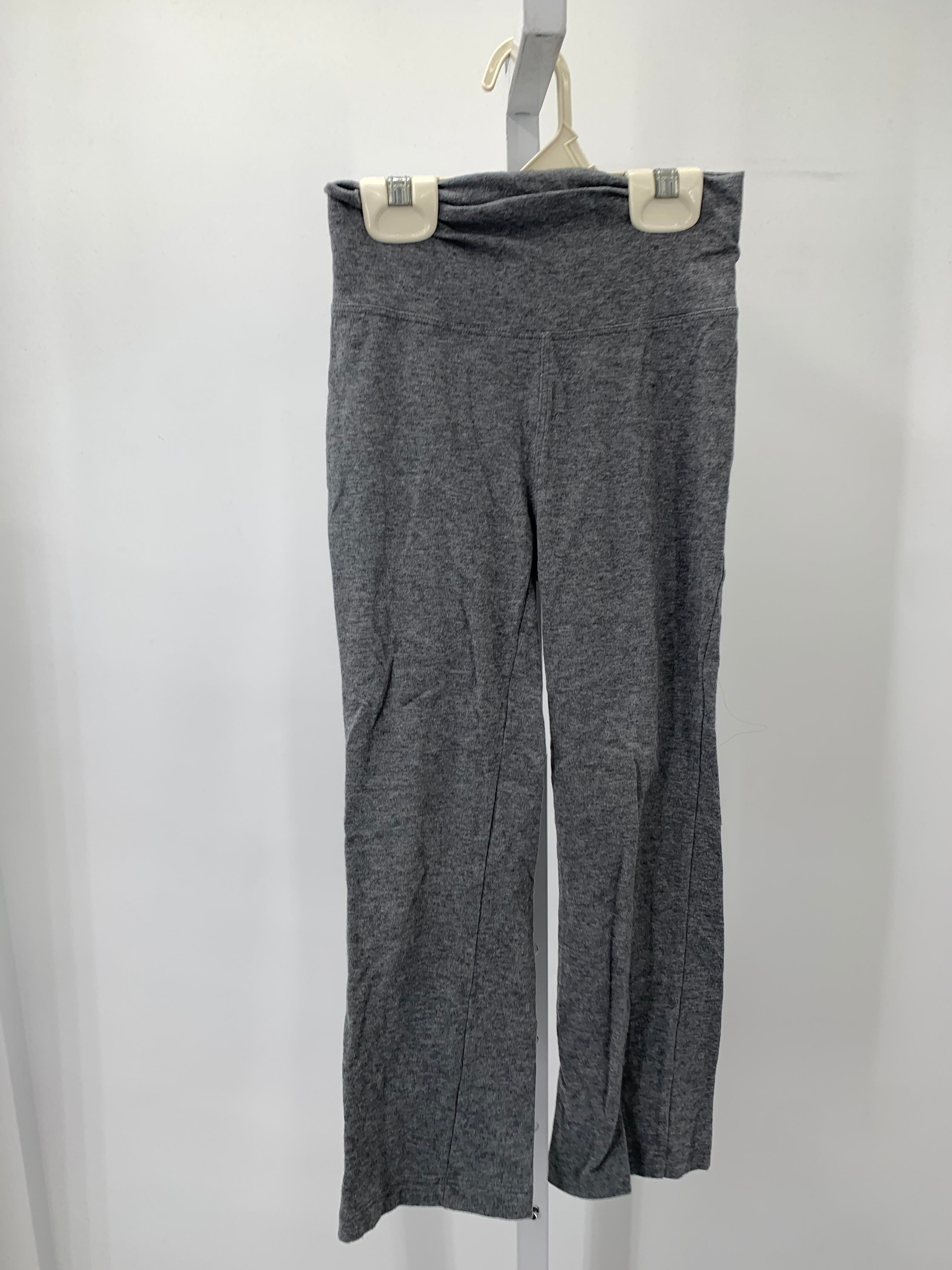 Hanna Anderson Size 5 Girls Leggings