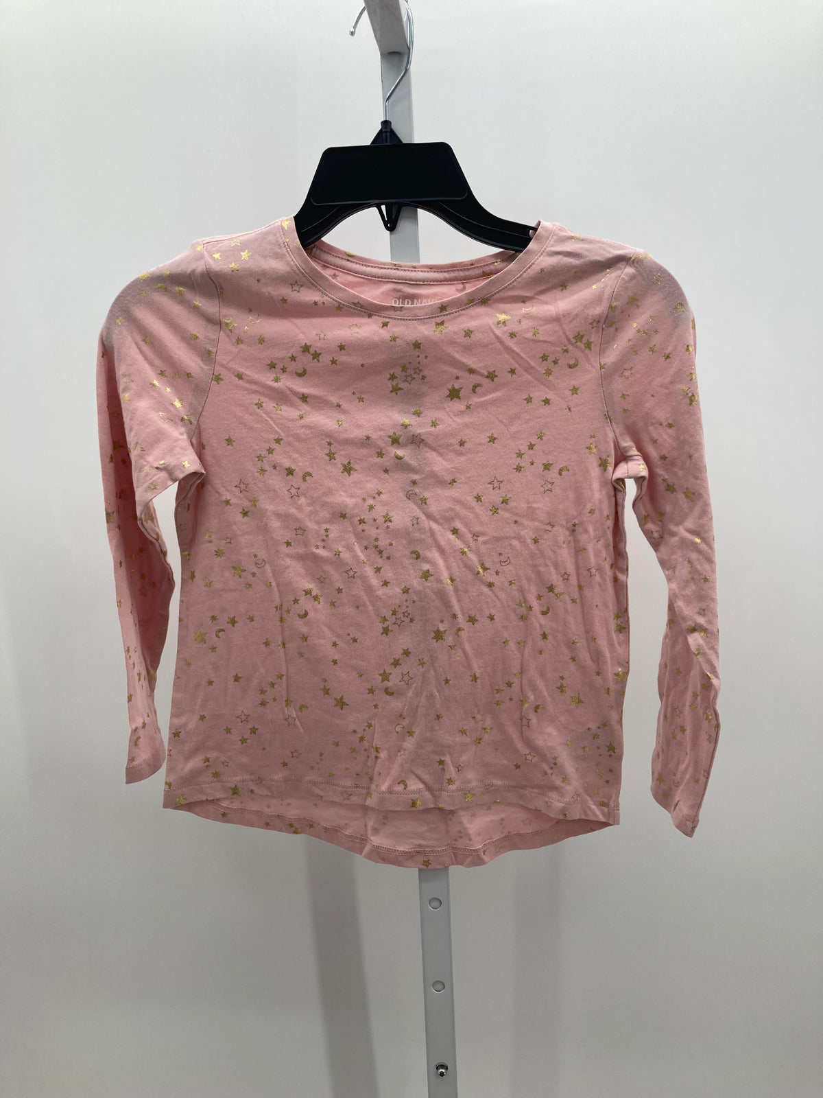 Old Navy Size 8 Girls Long Sleeve Shirt