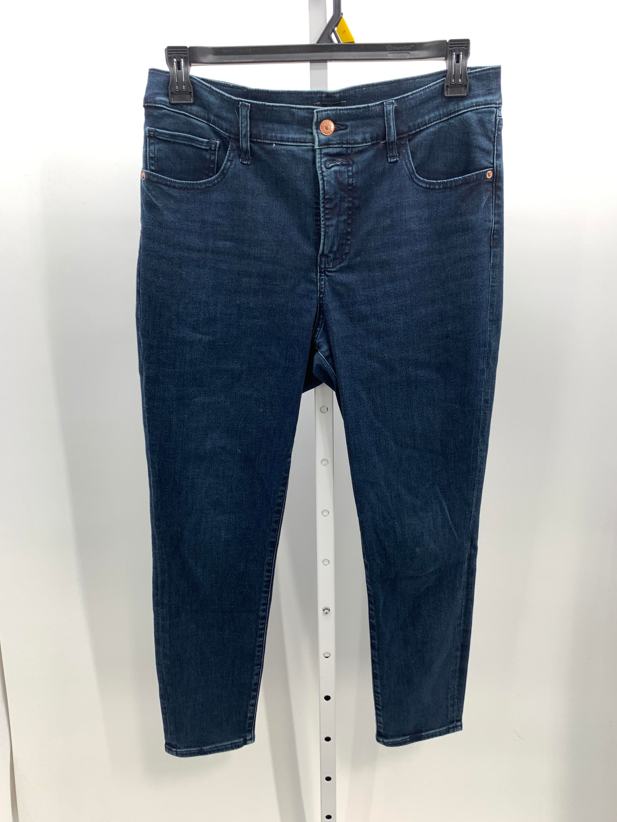 Express Size 12 Misses Jeans