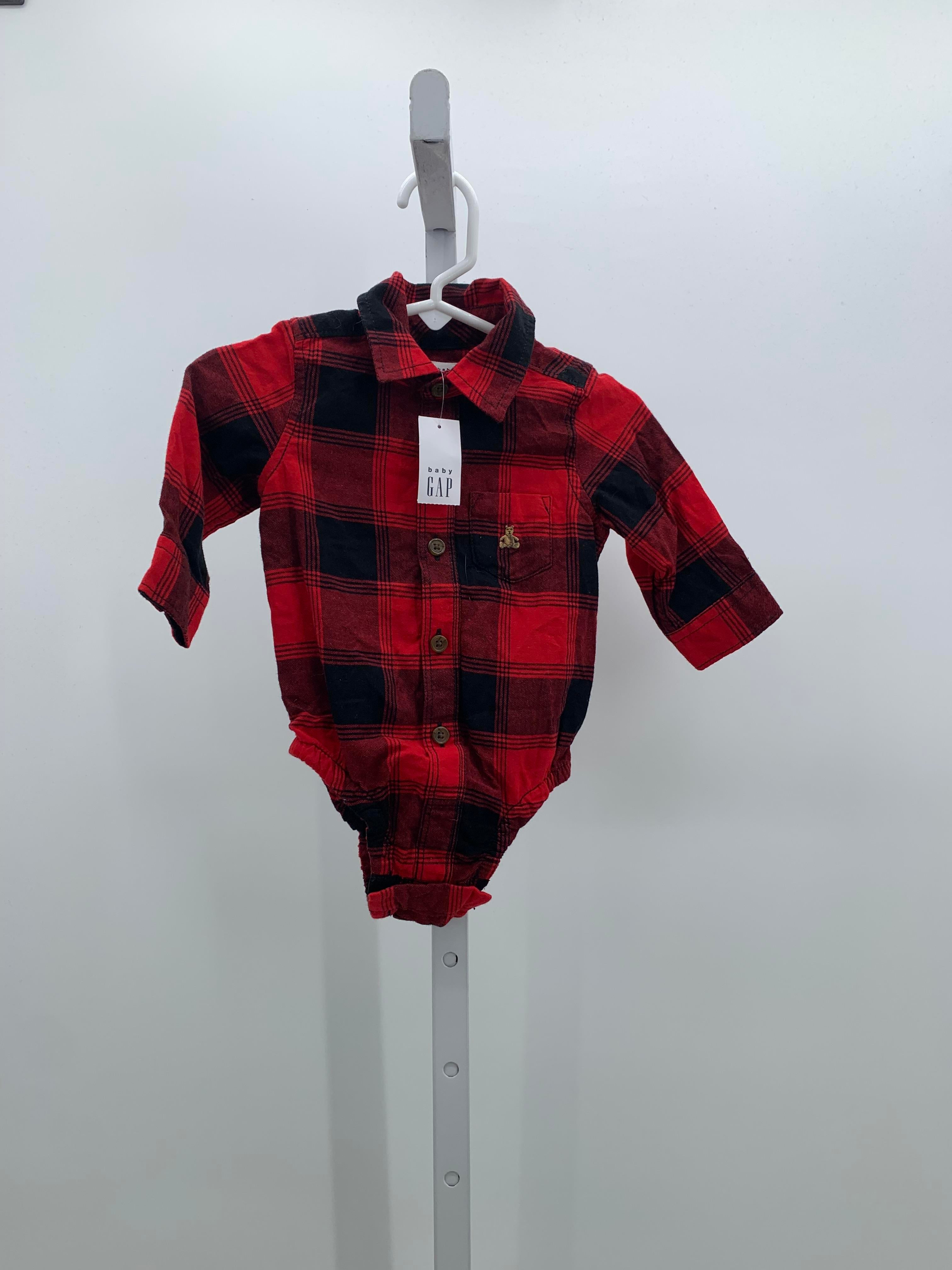 NEW BLACK PLAID