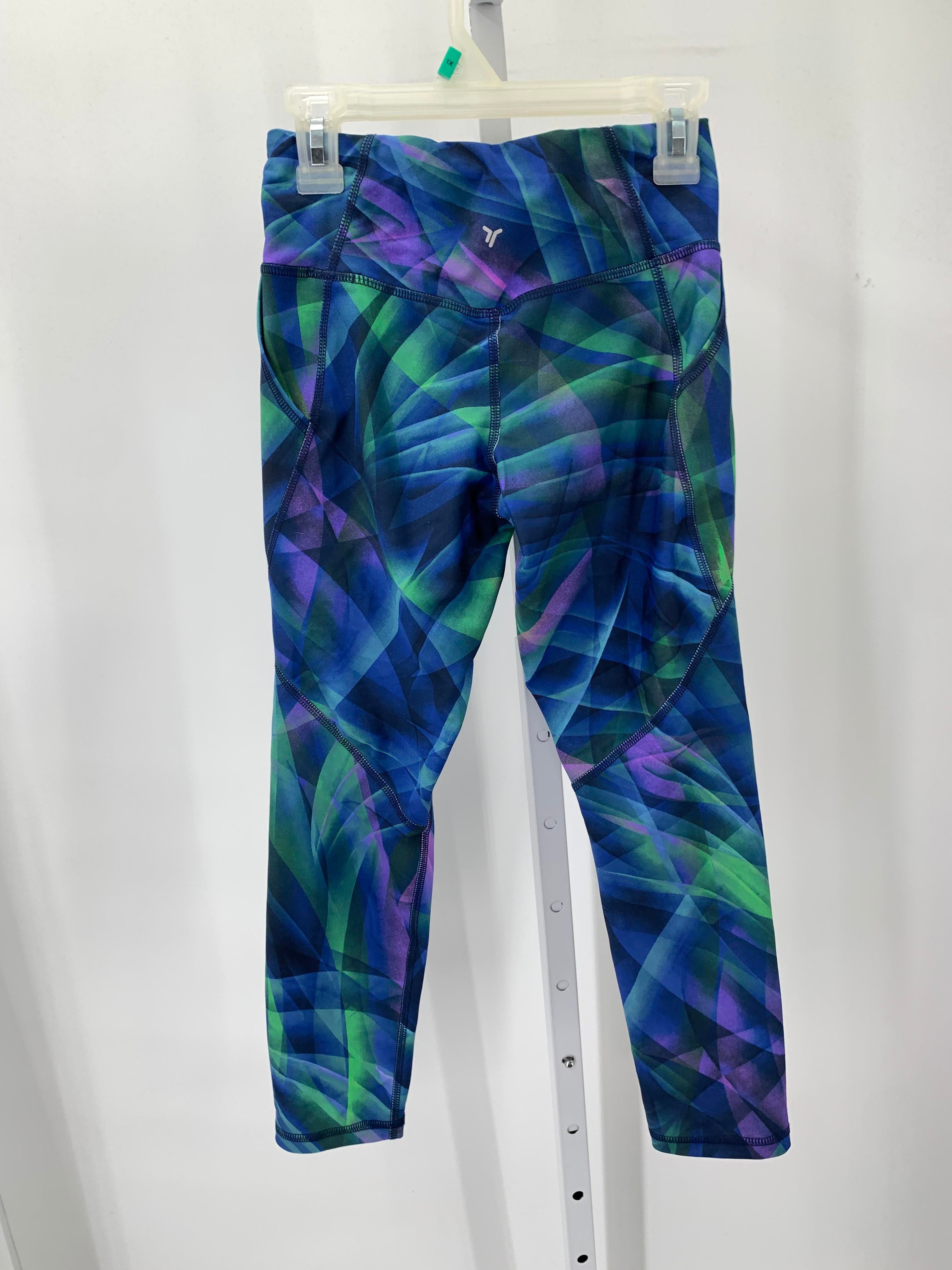 Old Navy Size 8 Girls Leggings