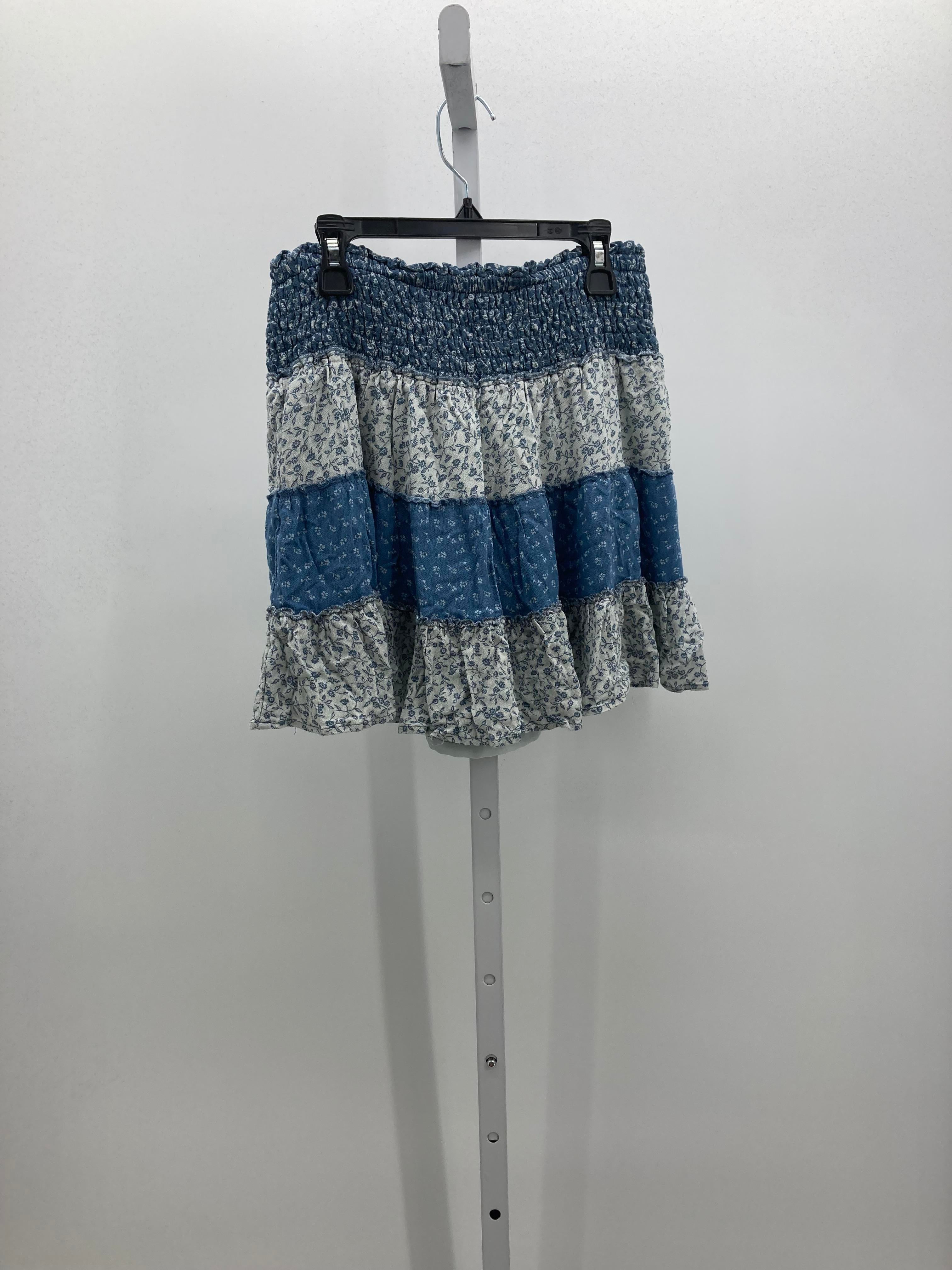 American Eagle Size Small Juniors Skirt