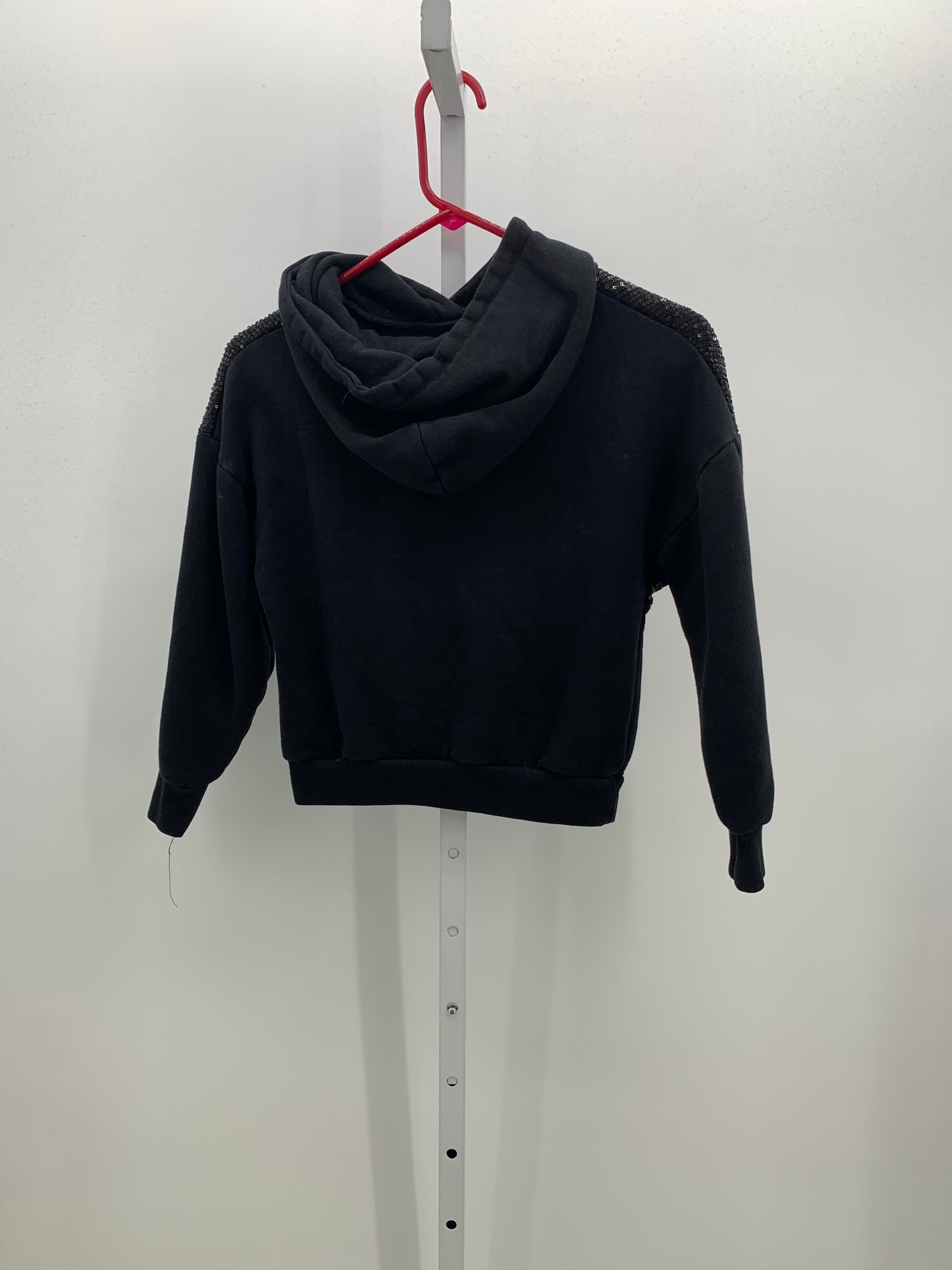 Zara Size 10-12 Girls Hoodie