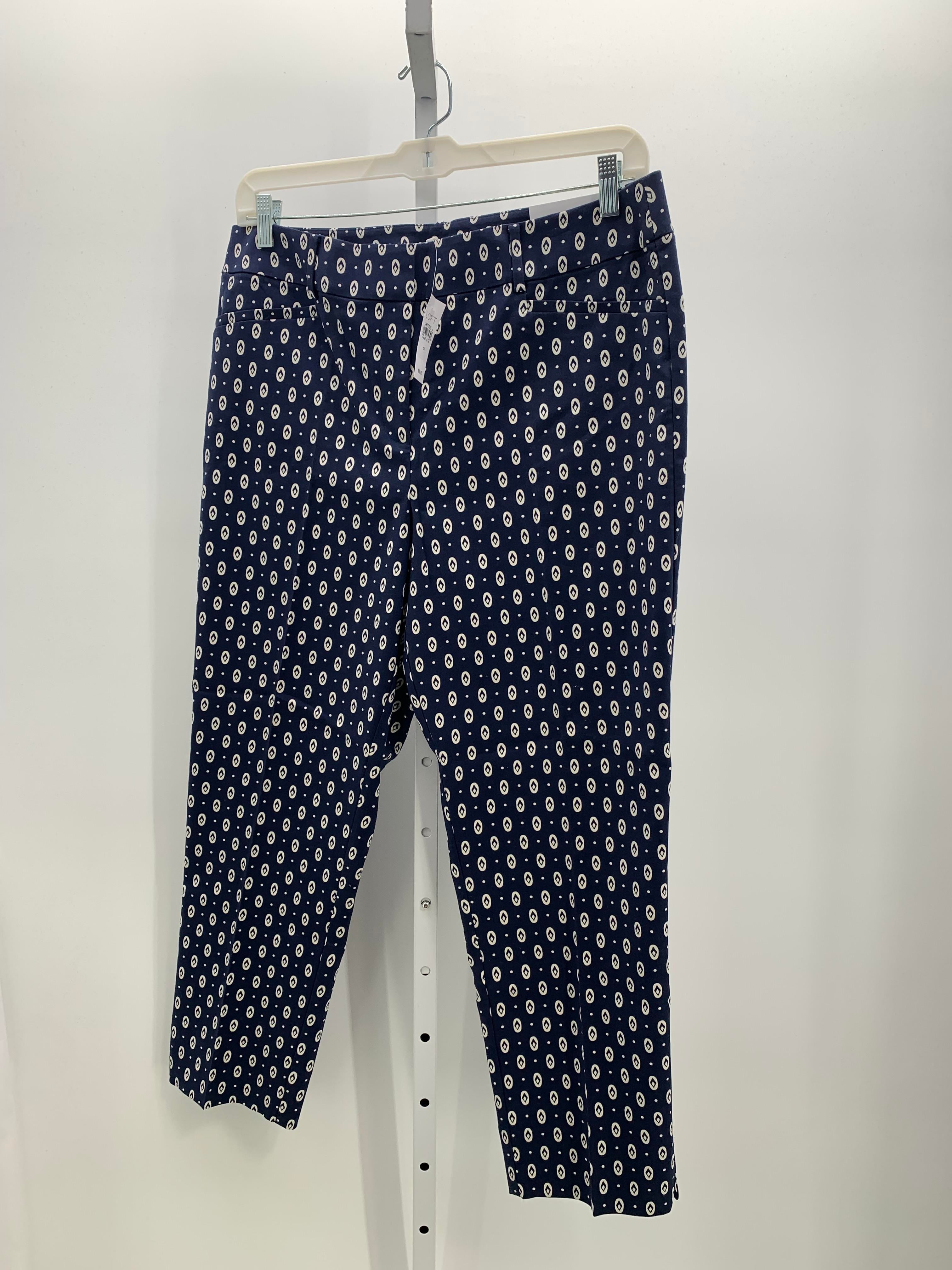 Loft Size 14 Misses Pants