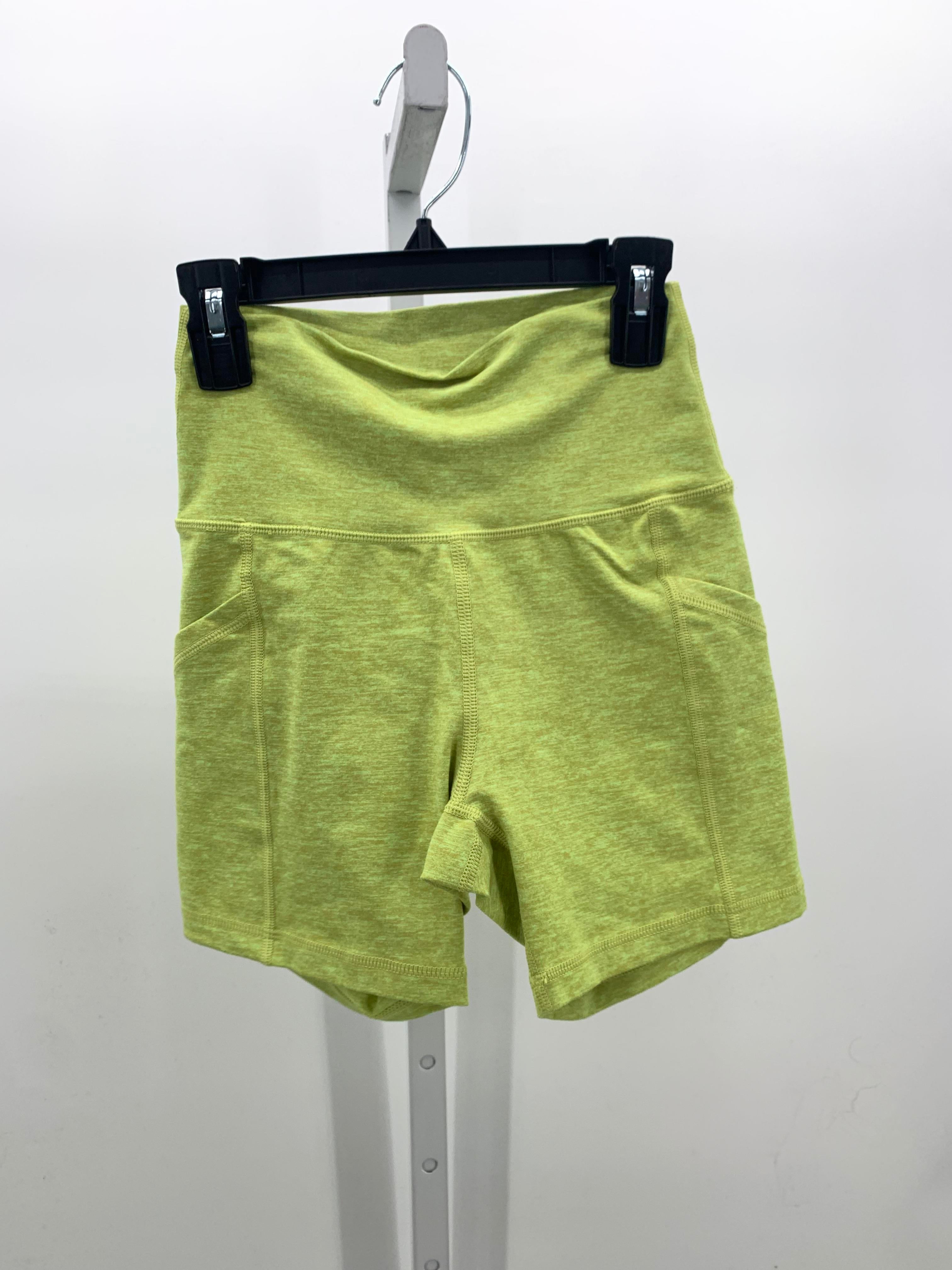 Aerie Size Small Juniors Shorts
