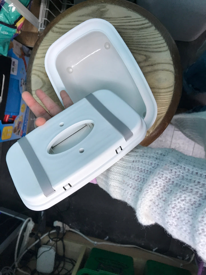Baby Wipe Warmer