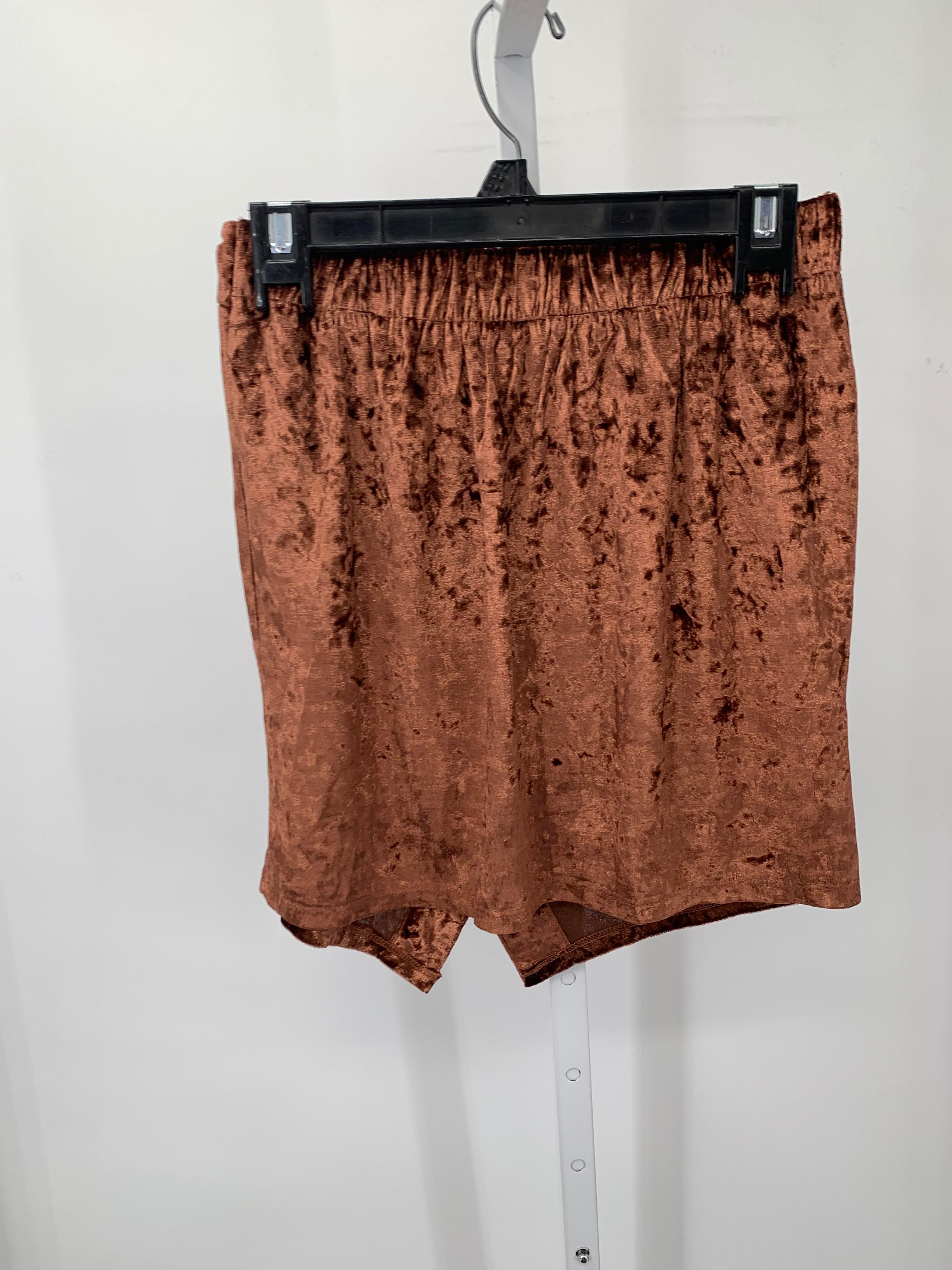 Size Medium Juniors Skirt