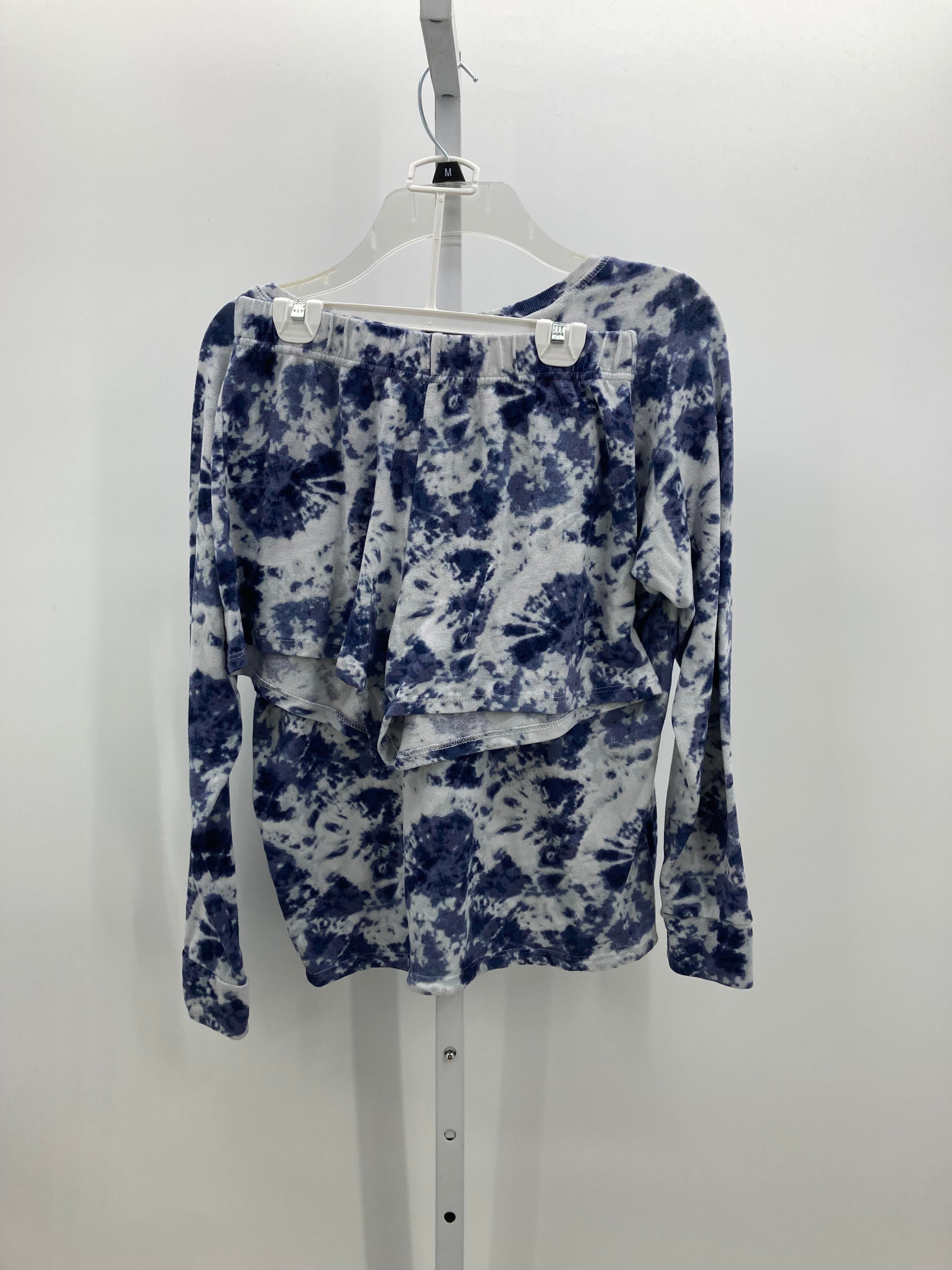 Size Small Misses 2 Piece