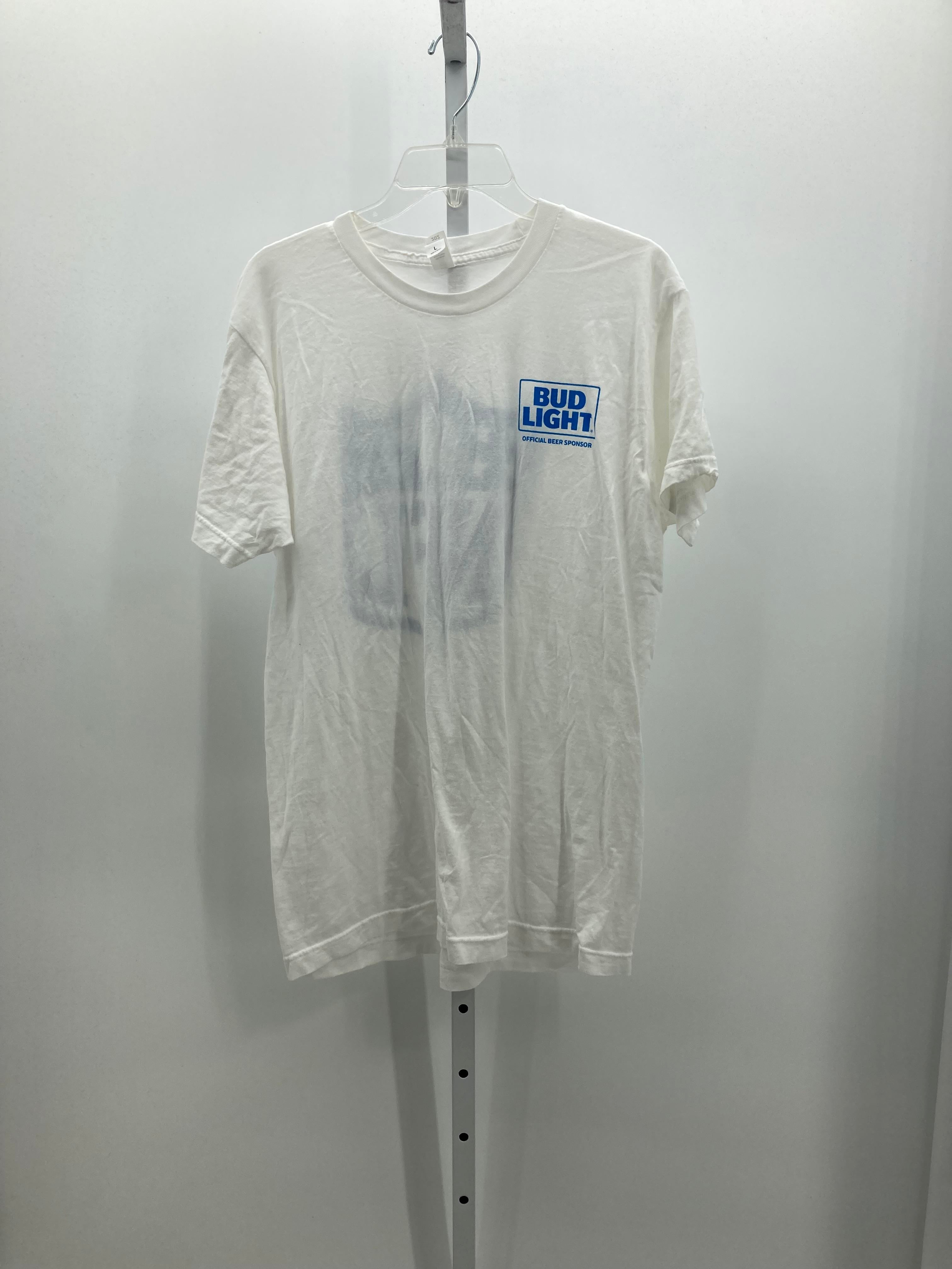 BUD LIGHT KNIT.