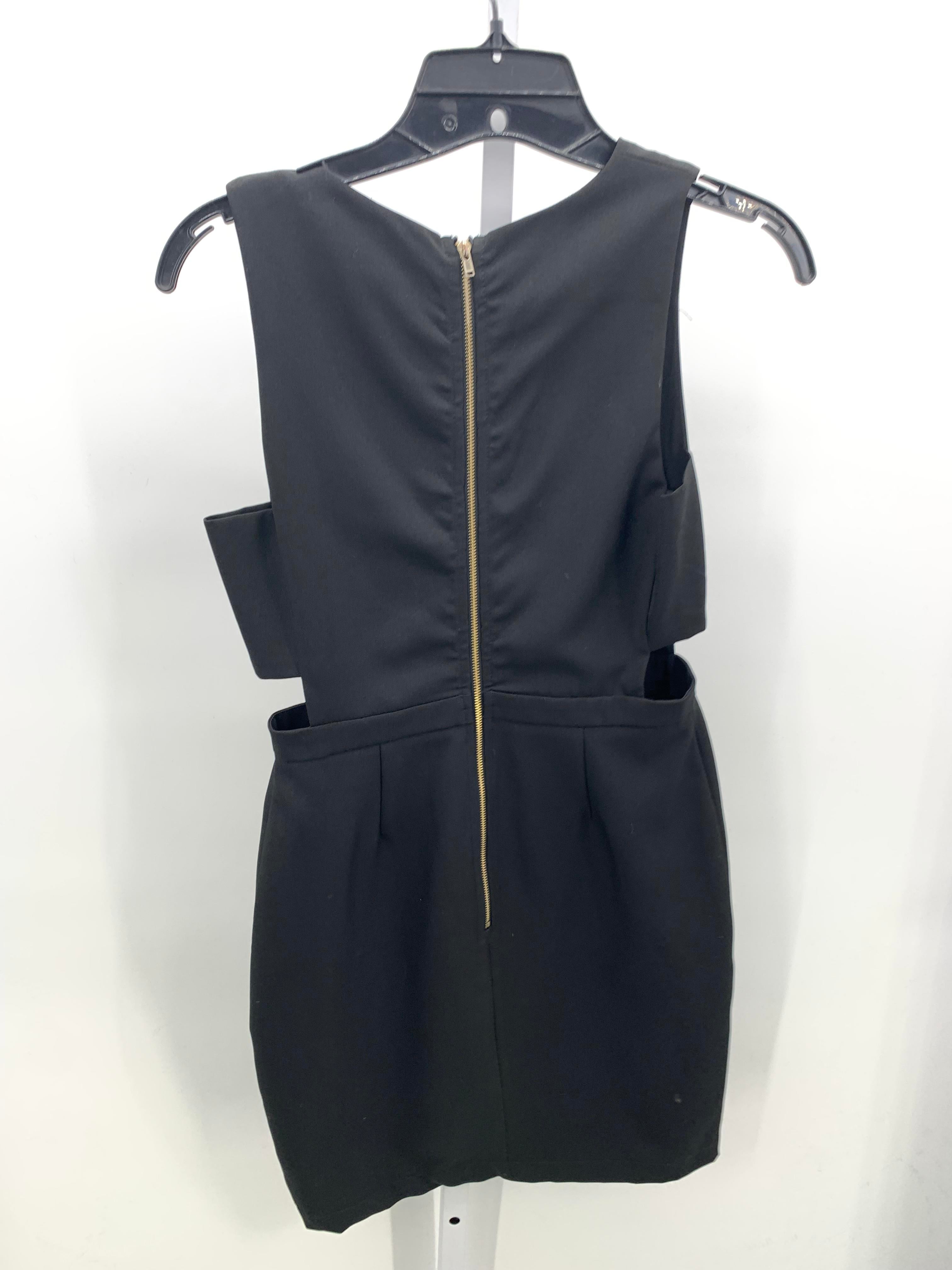 Ya Los Angeles Size Small Juniors Sleeveless Dress