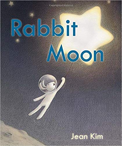 Rabbit Moon -