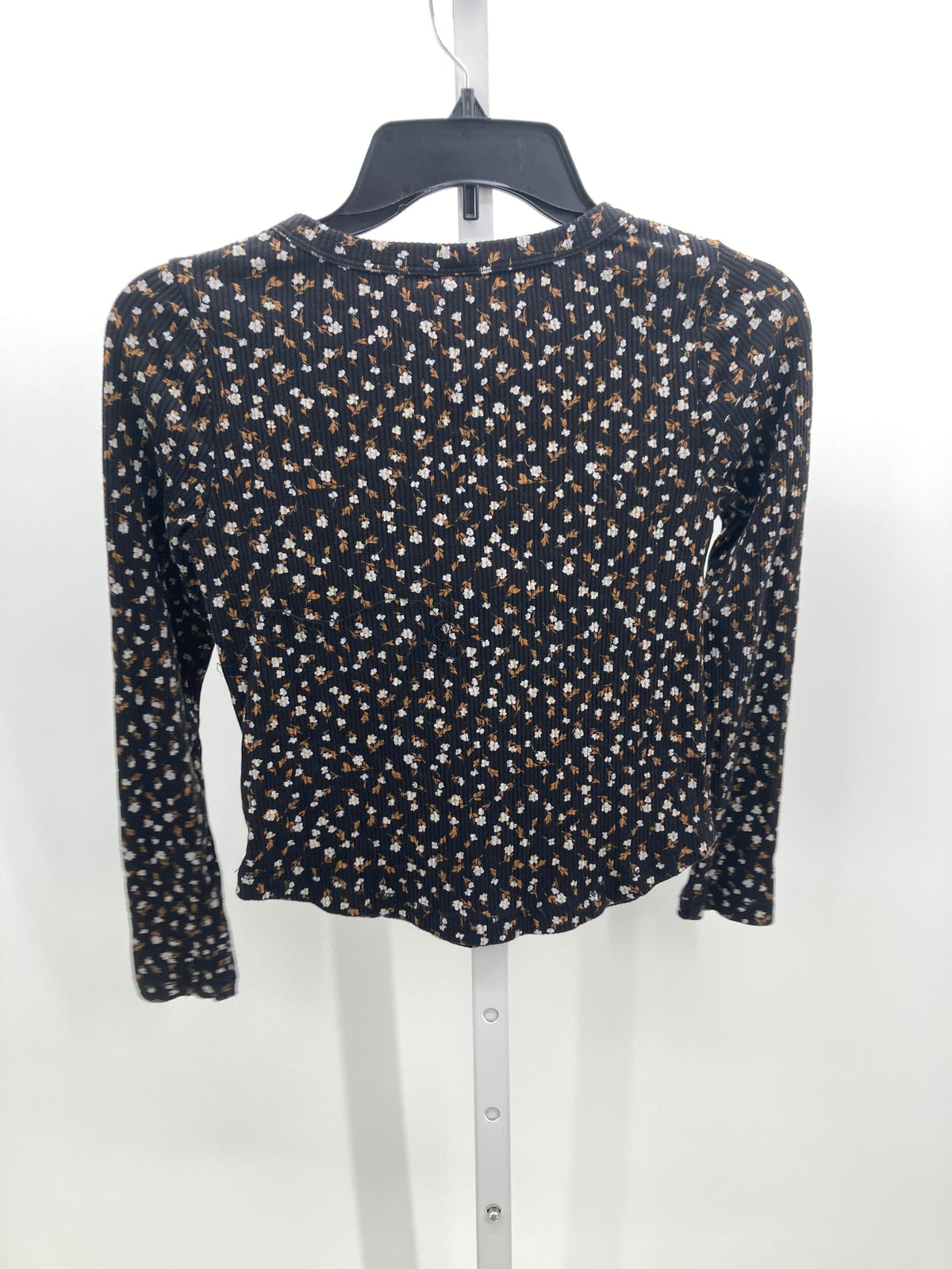 Old Navy Size 10-12 Girls Long Sleeve Shirt