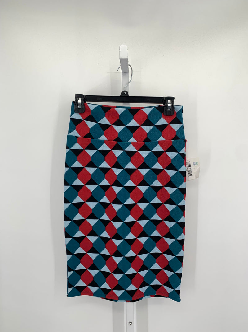 Lularoe Size Small Misses Skirt