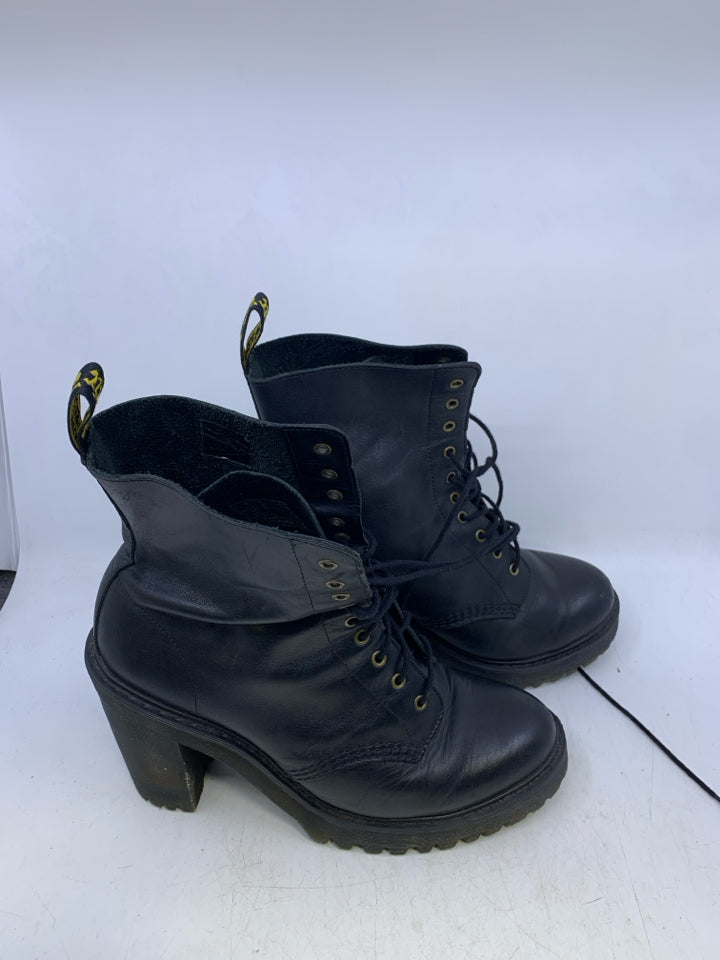 Dr. Martens L Shoe Size 10 Boots