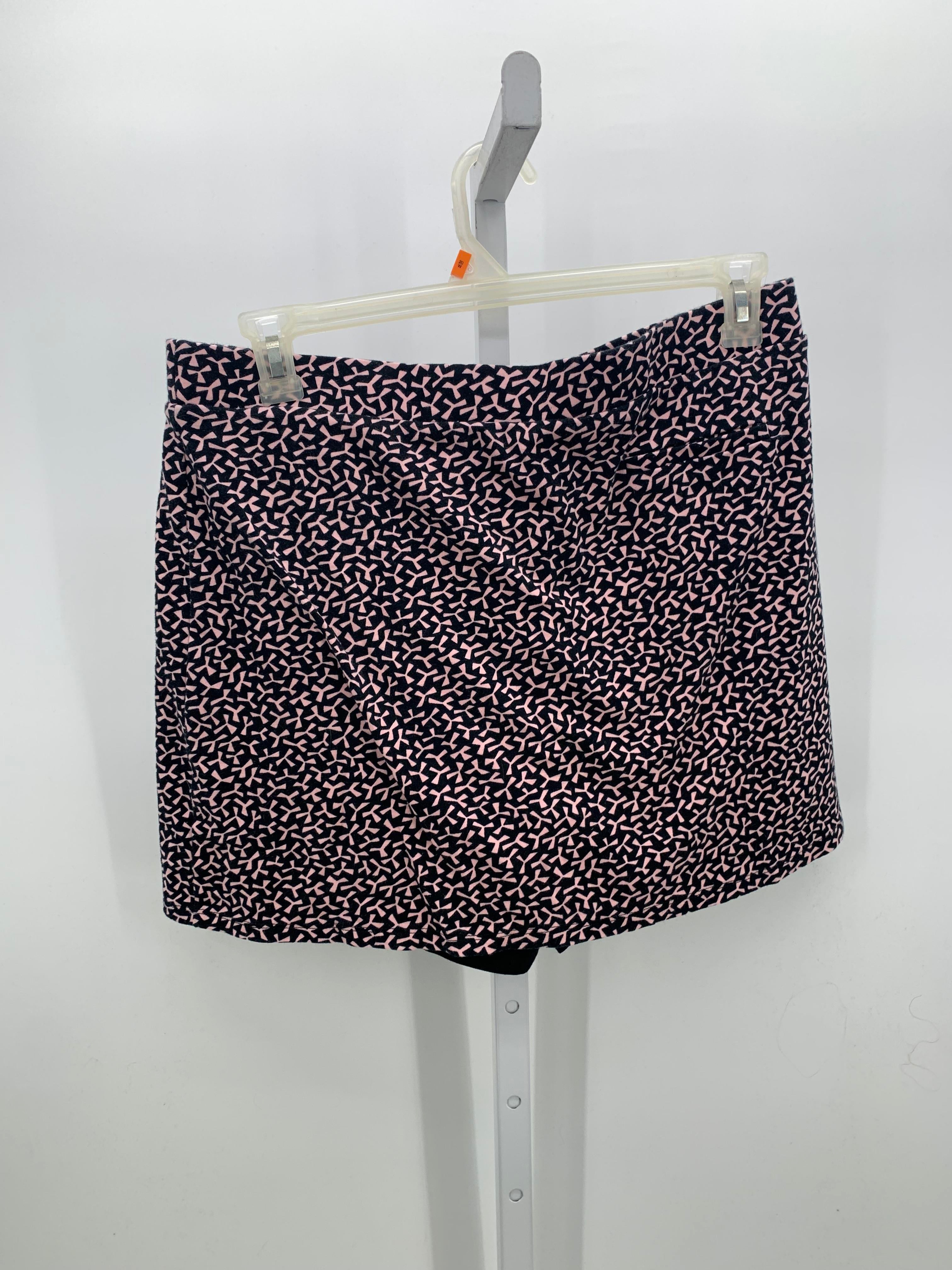 Jones & Co Size Large Misses Skirt