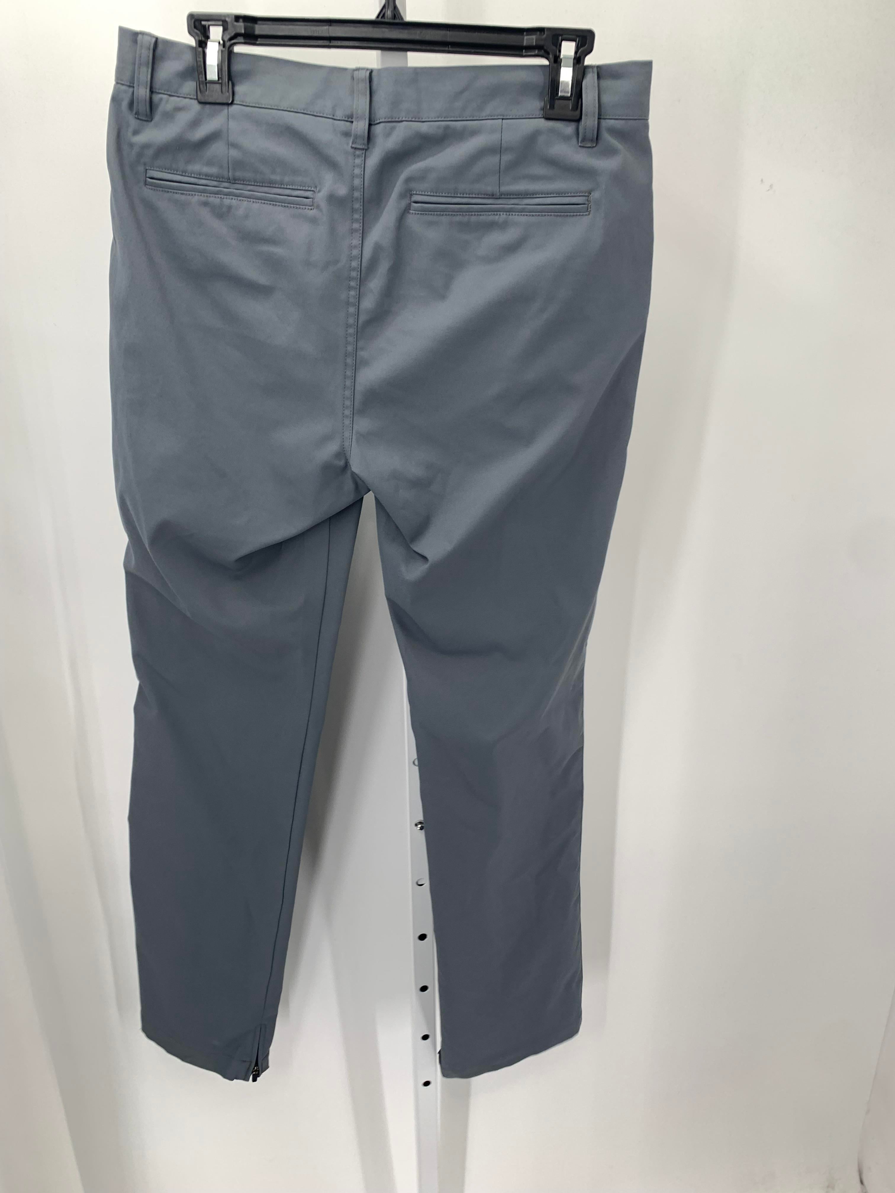 MAIDE GOLF STRAIGHT.