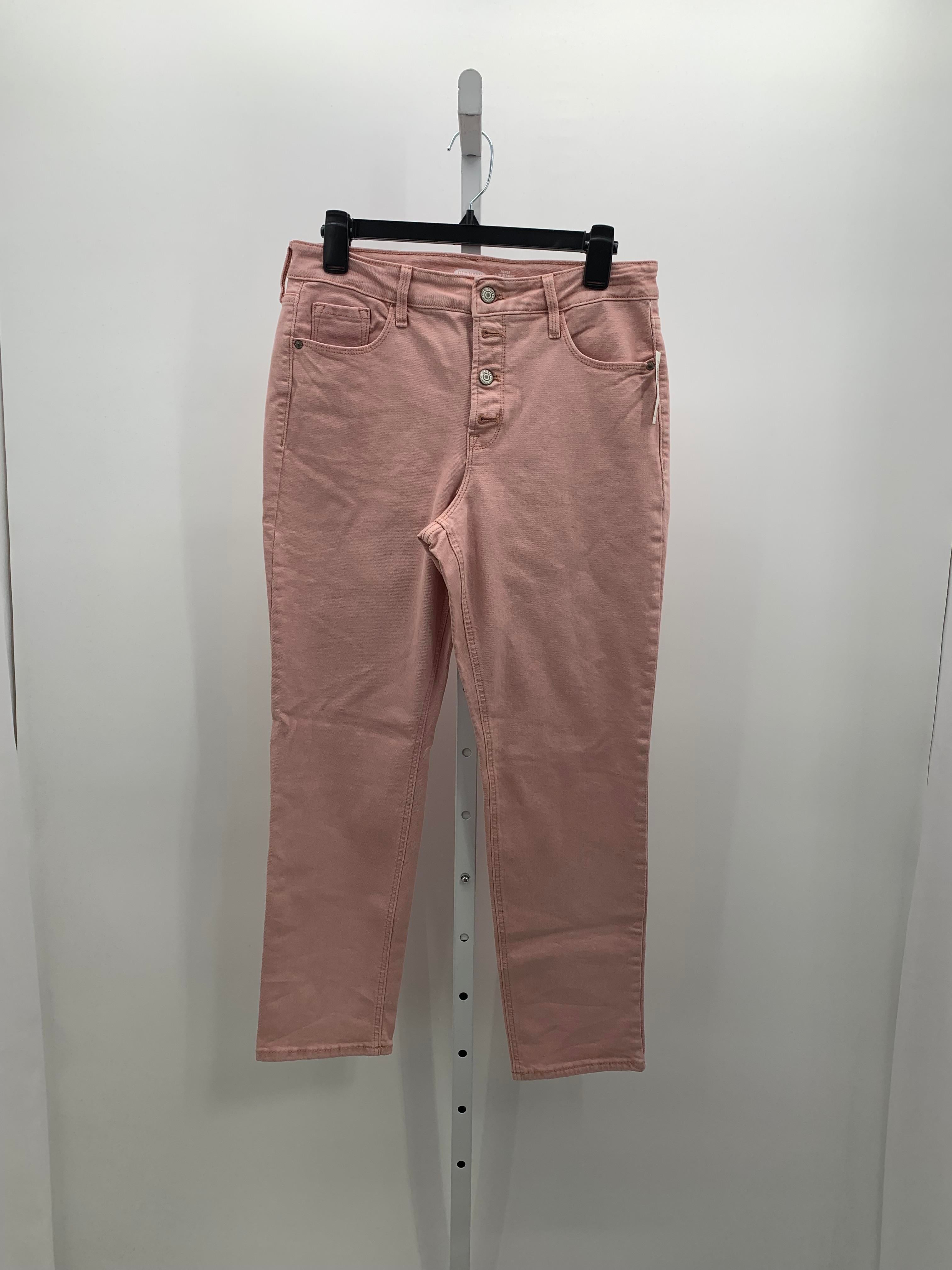 Old Navy Size 10 Misses Jeans