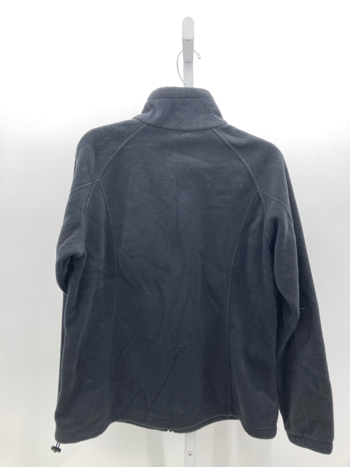 Columbia Size Large Misses Fleece Jacket