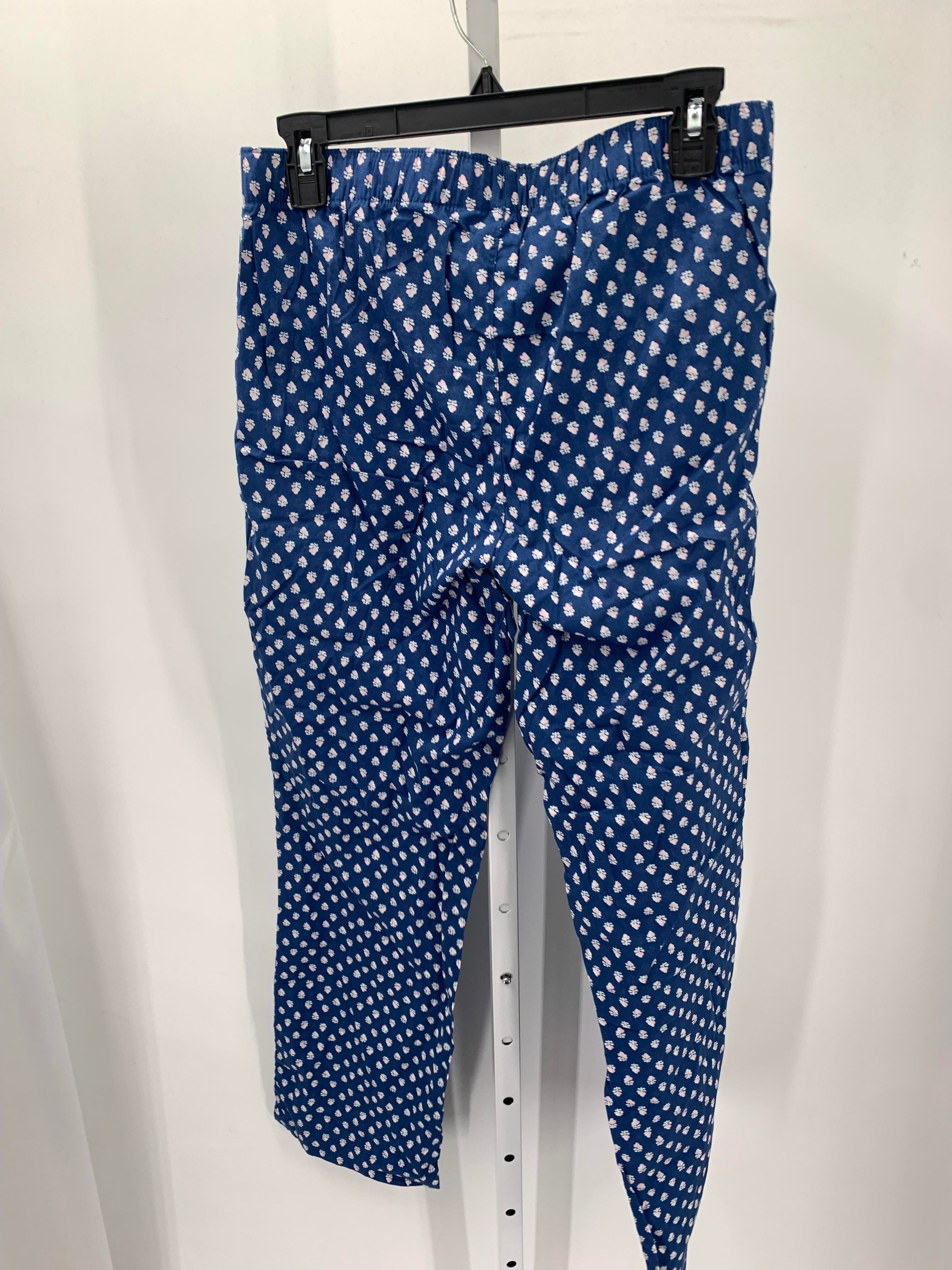 Old Navy Size Small Misses Sleep Pants