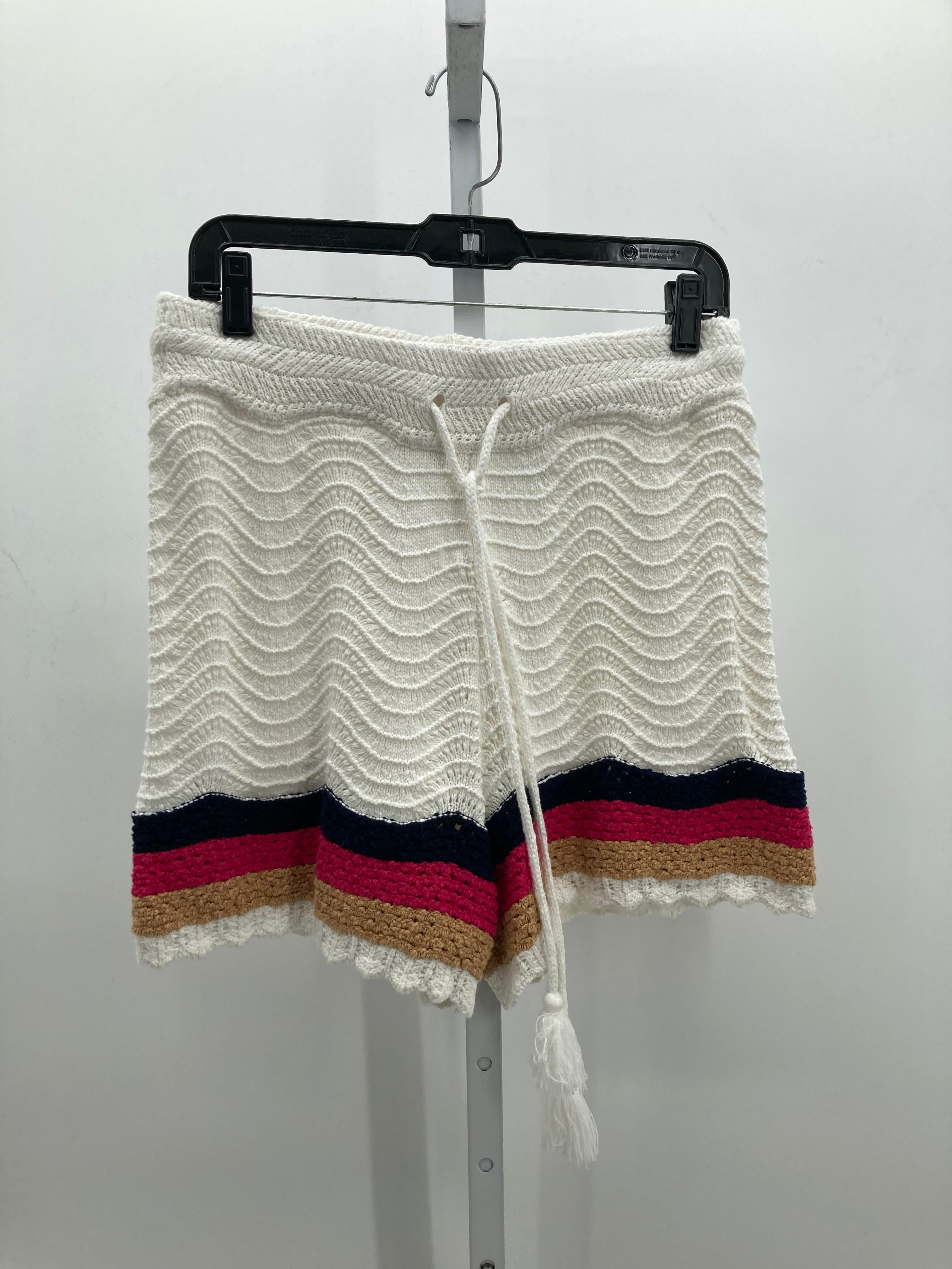 Size Small Juniors Shorts