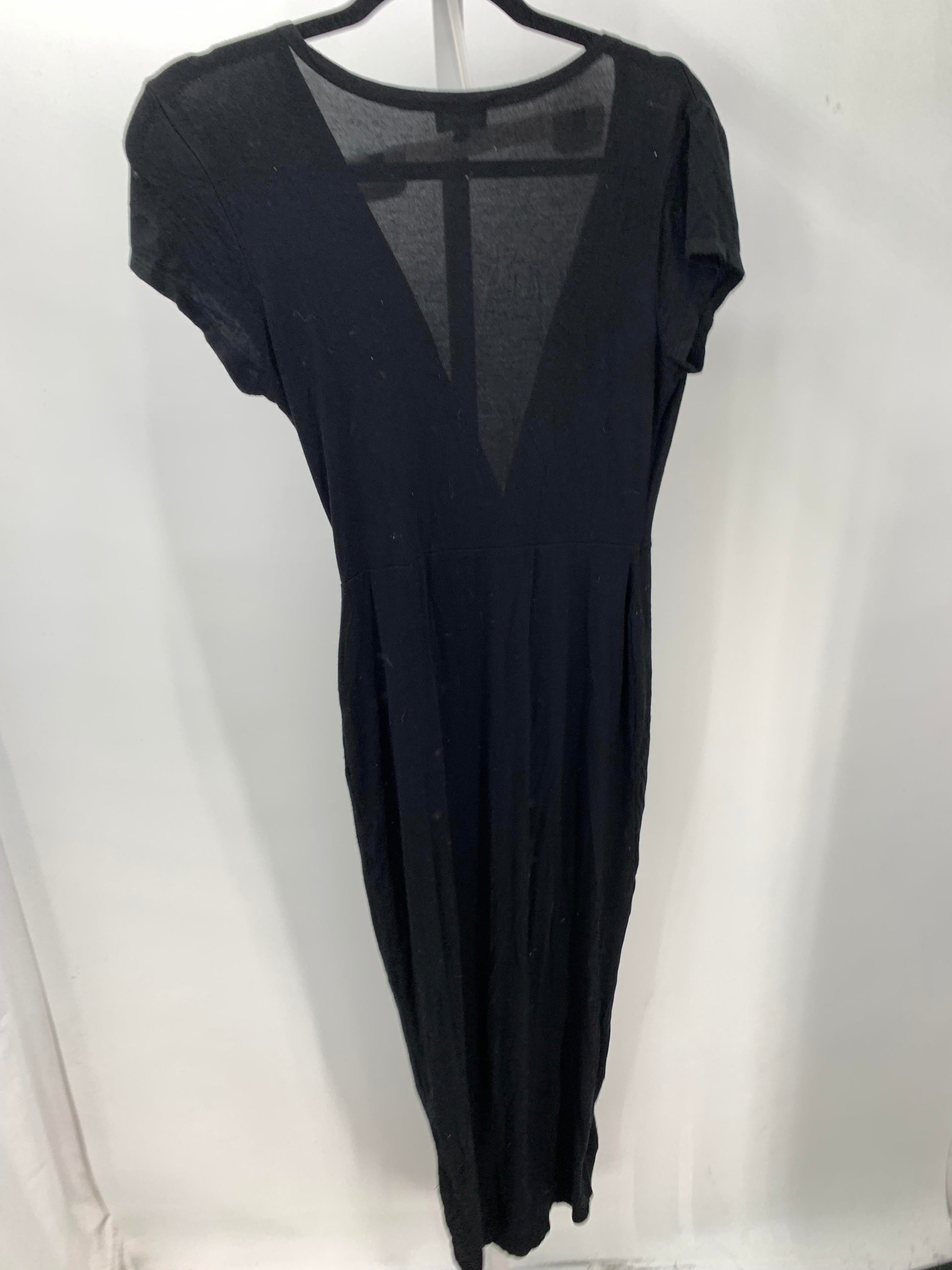 Size Medium Juniors Short Sleeve Dress