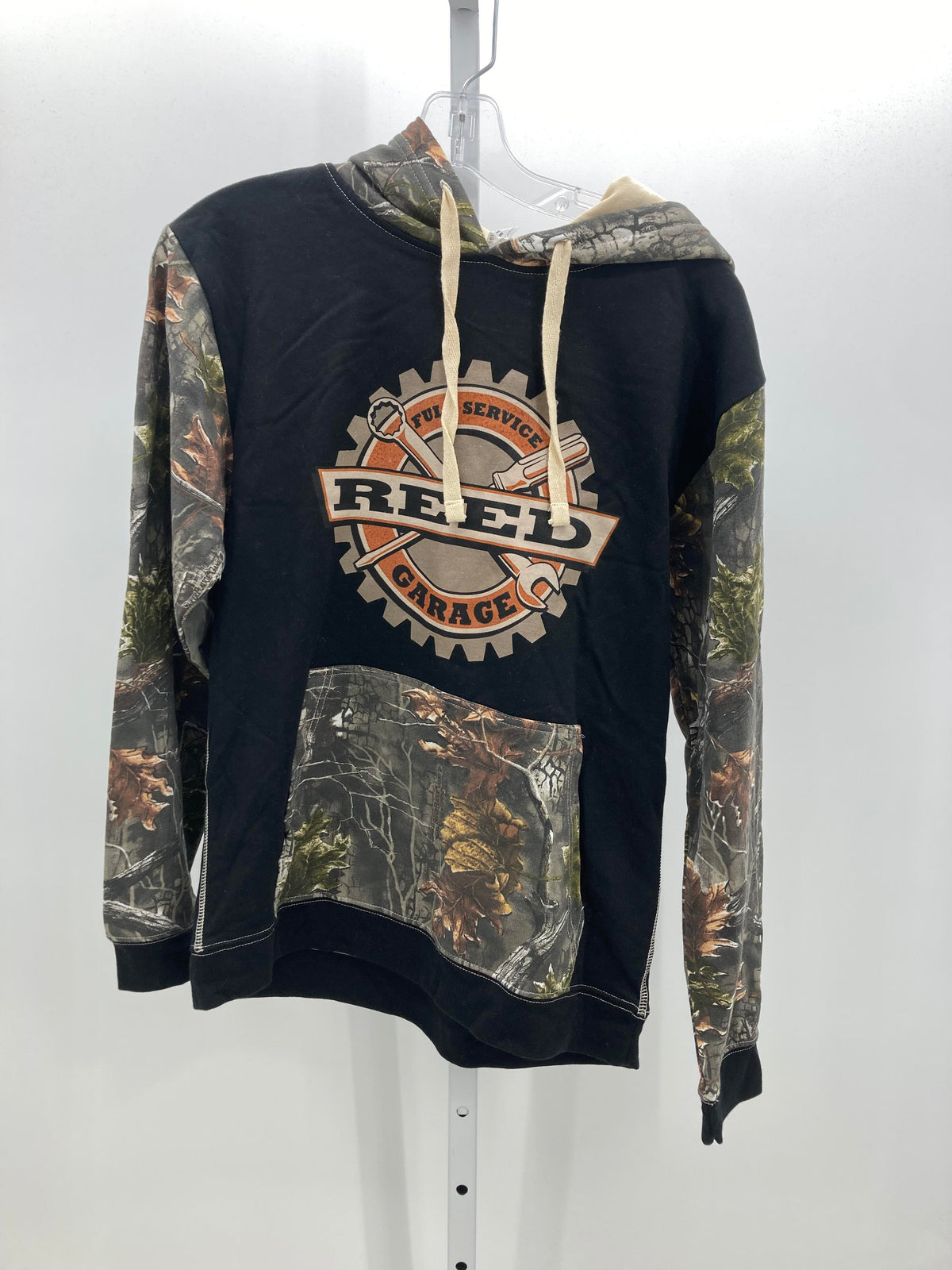 ORIGINAL FIT BTN DOWN