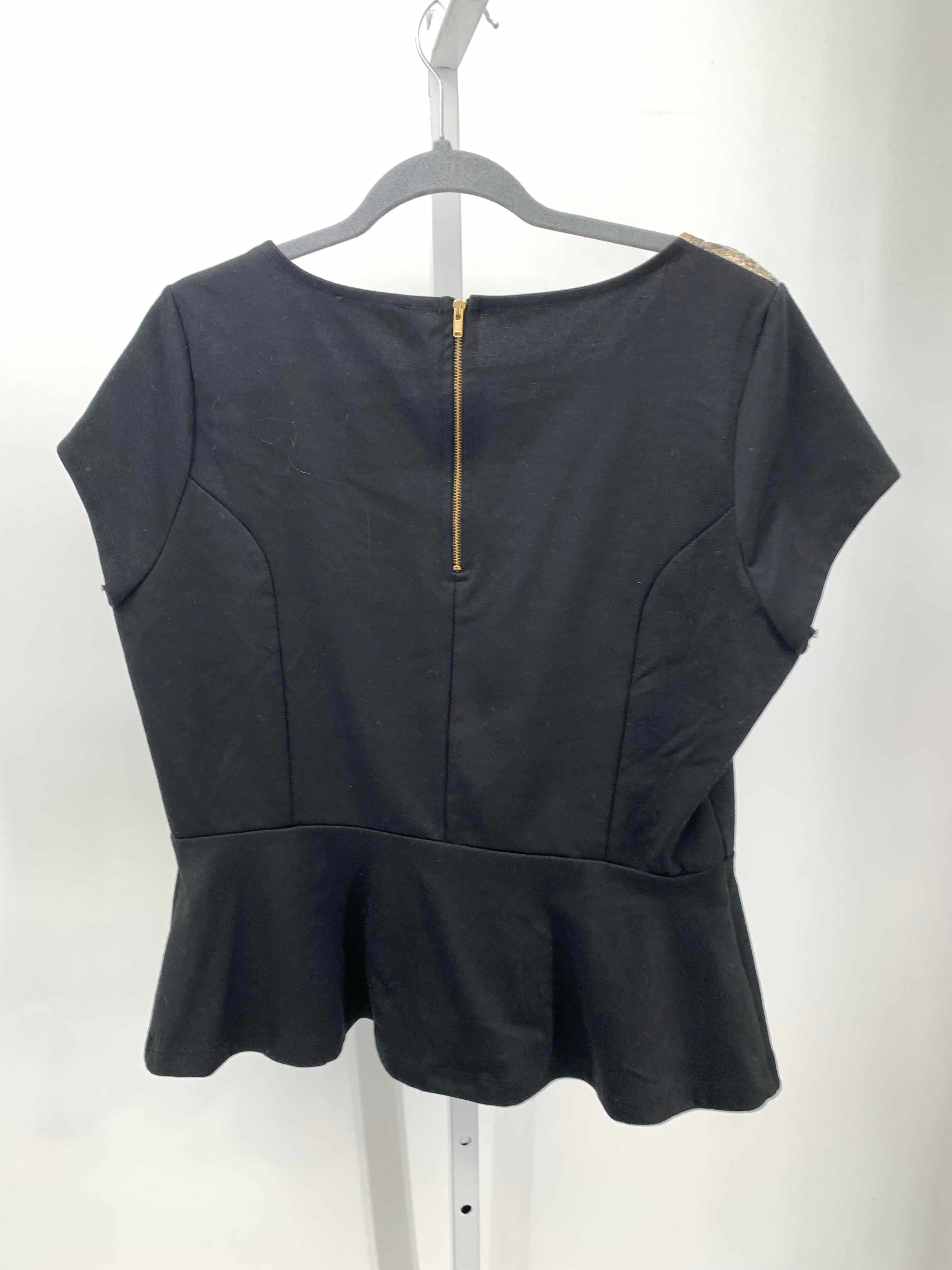 The Limited Size Extra Large Misses Short Sleeve Shirt
