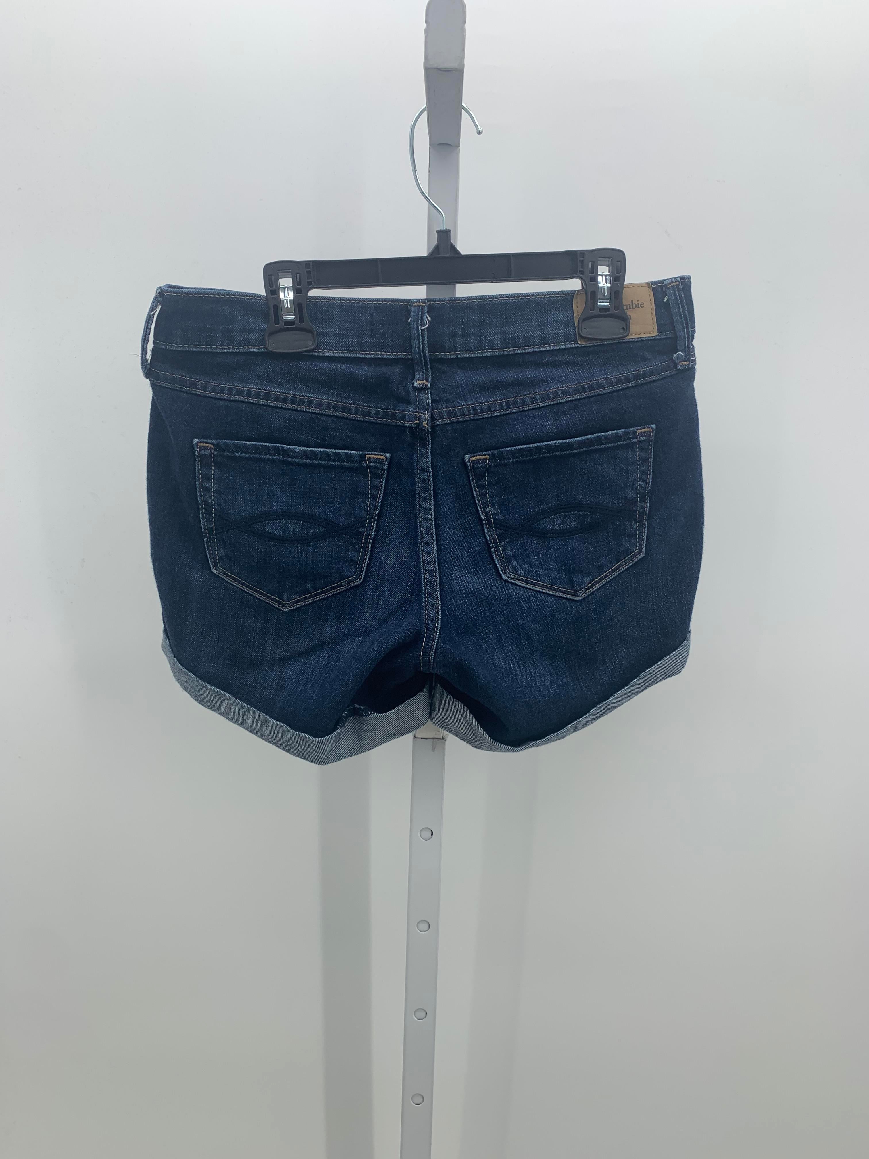 Abercrombie Size 0 Juniors Shorts