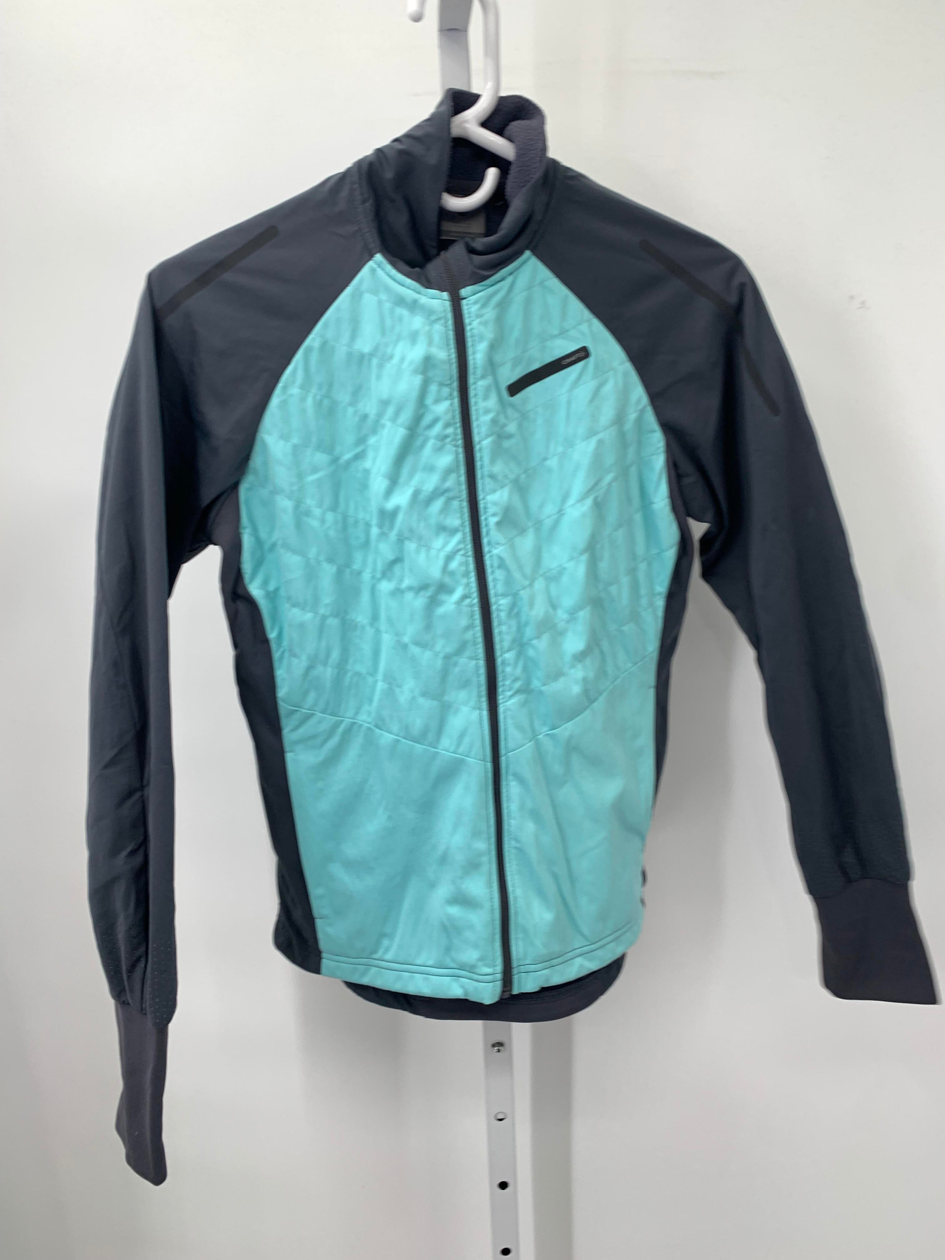 Size Small Misses Lightweight Jacket