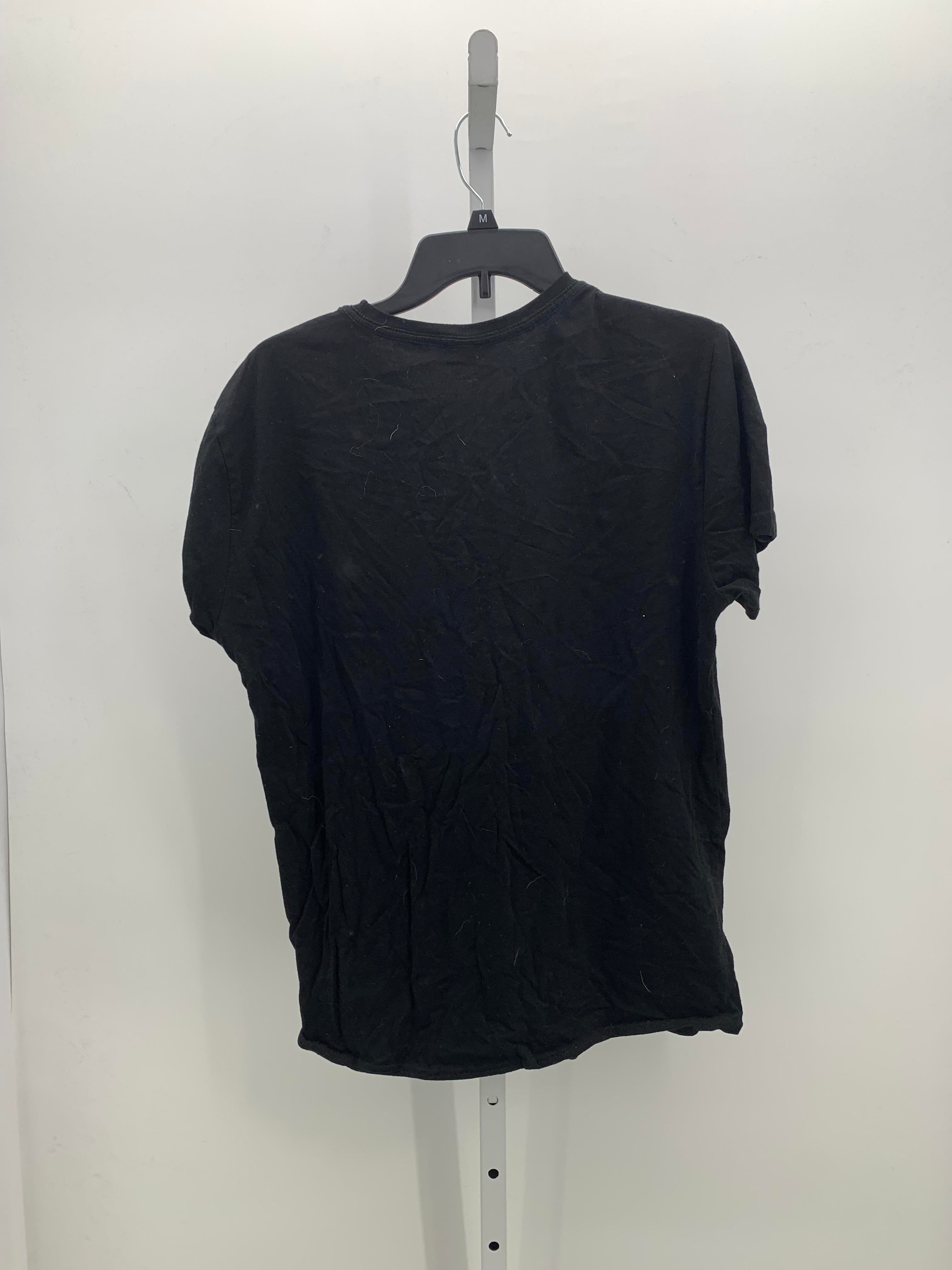 Circle Size Large Misses Short Sleeve Shirt
