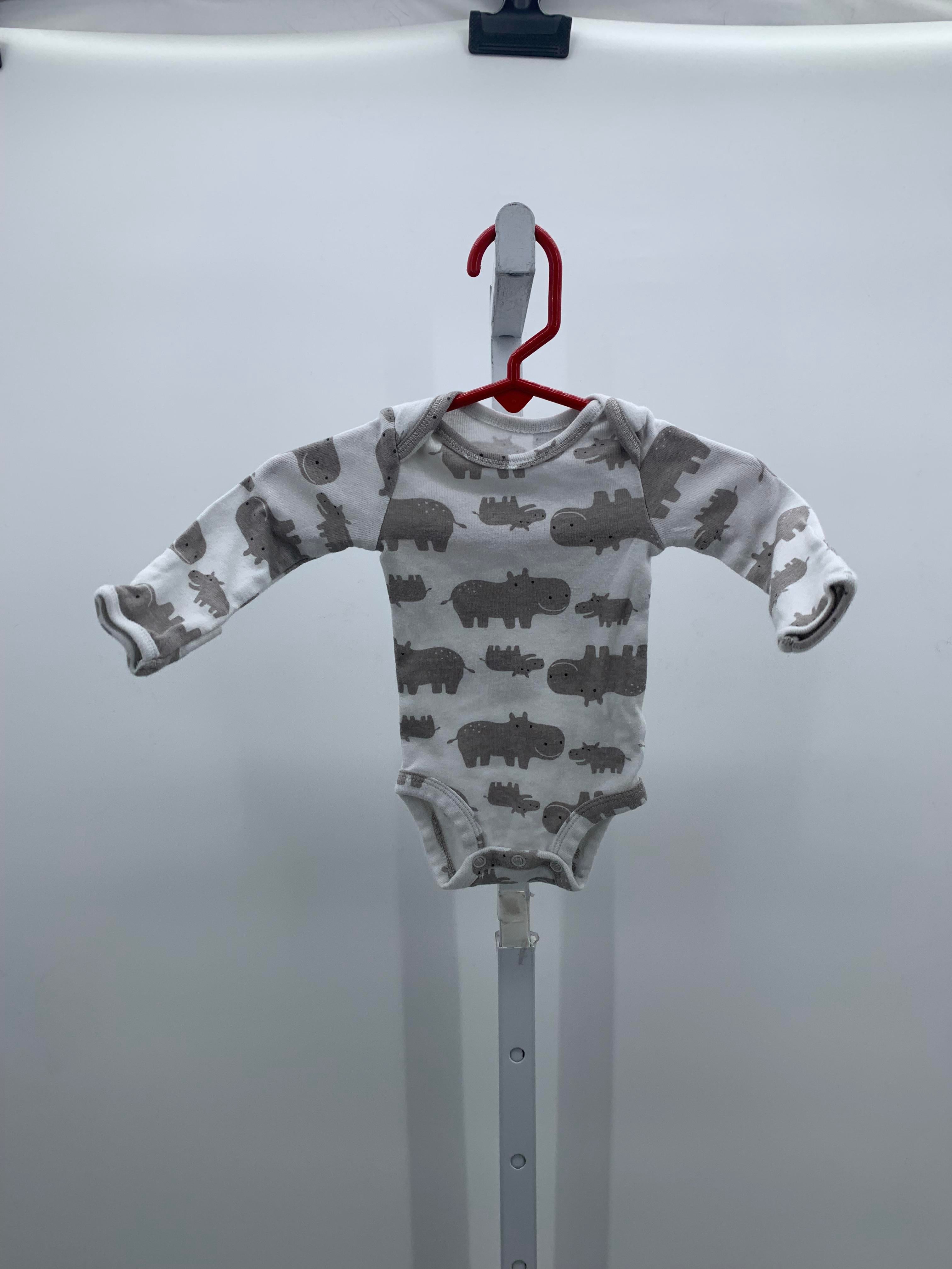HIPPOS KNIT