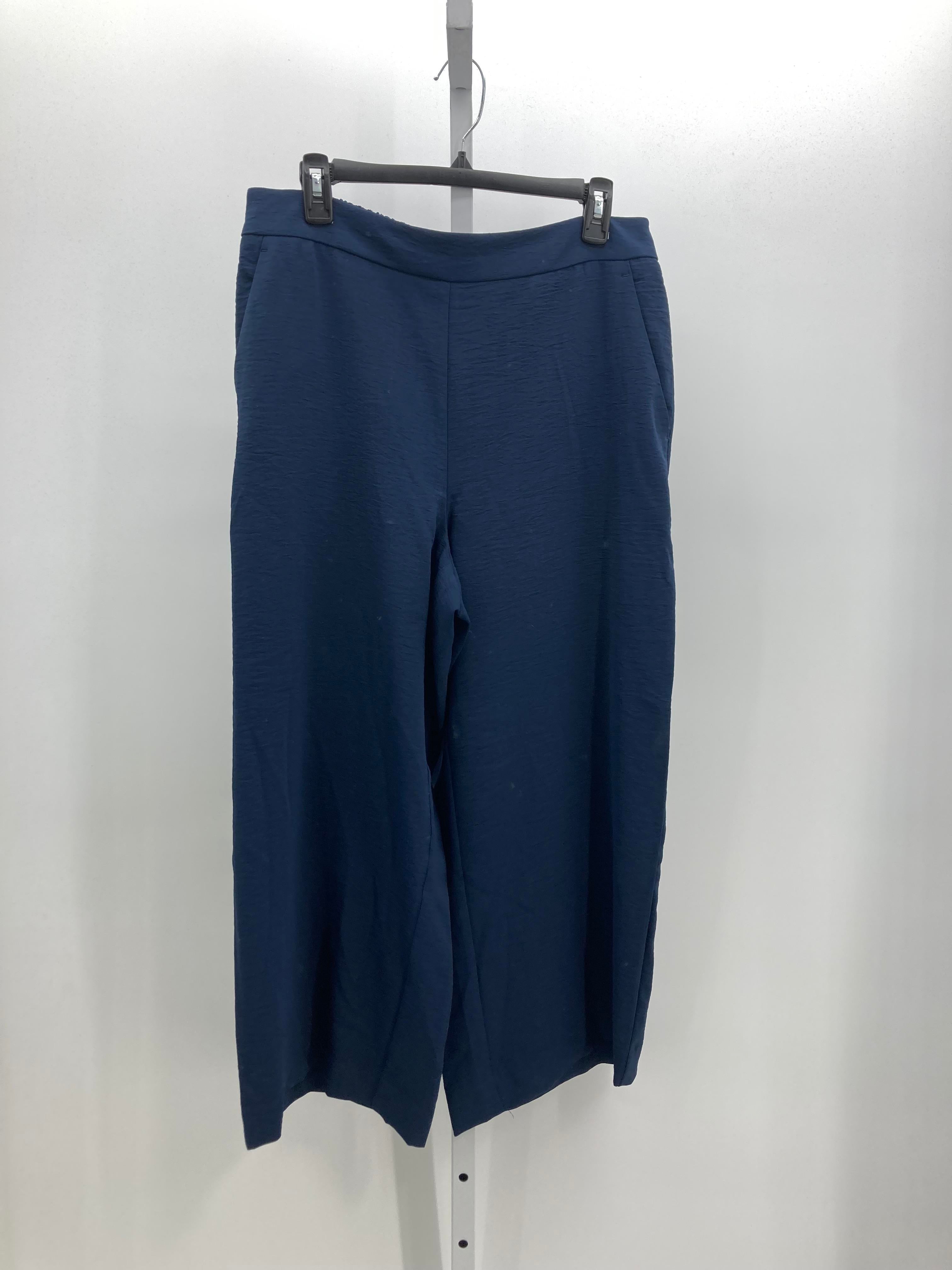 Nine West Size Large Misses Pants