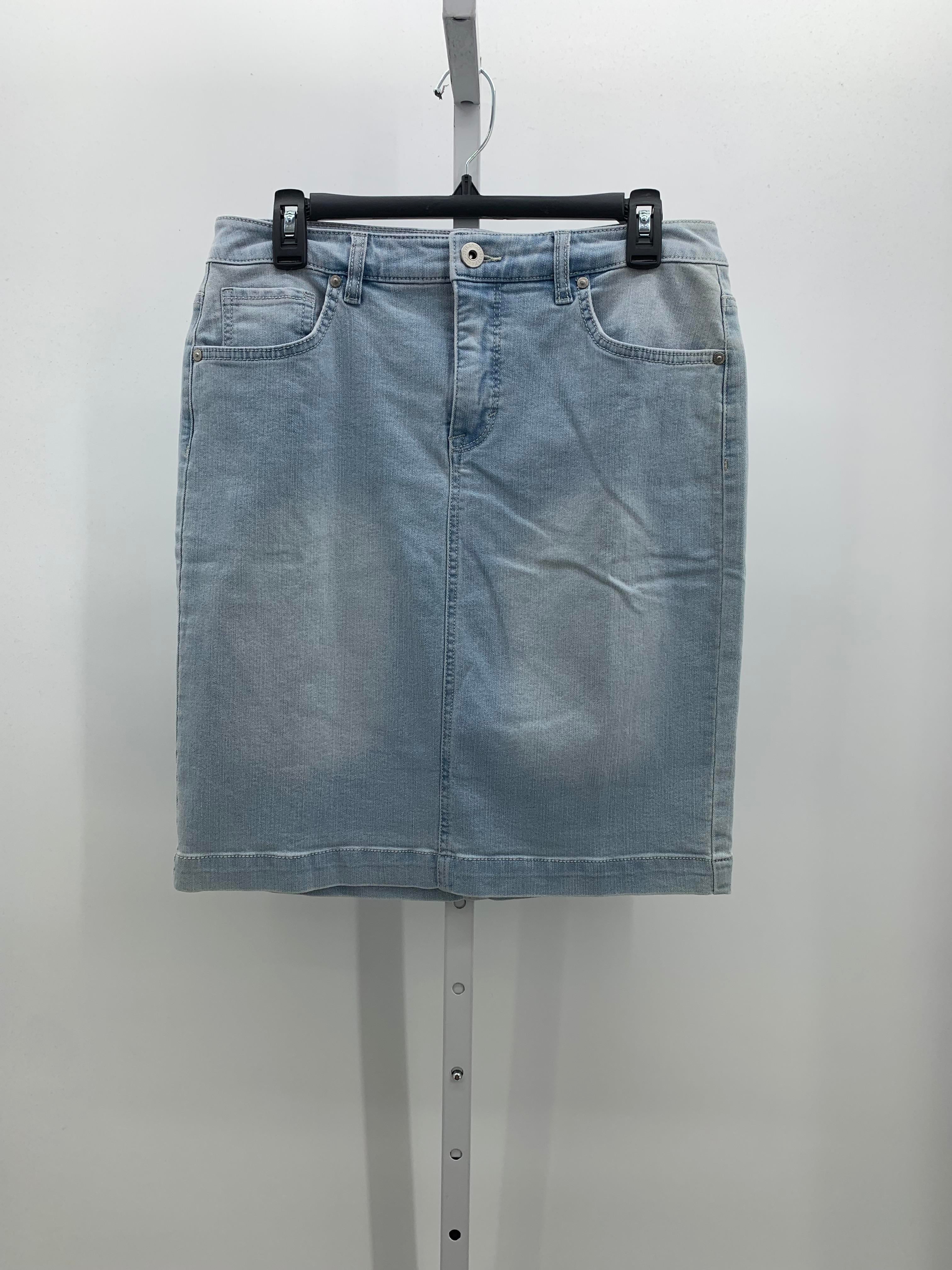 Style & Co. Size 8 Misses Skirt