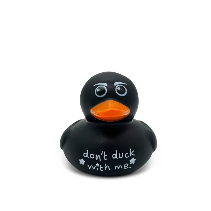 New Funny Rubber Duck