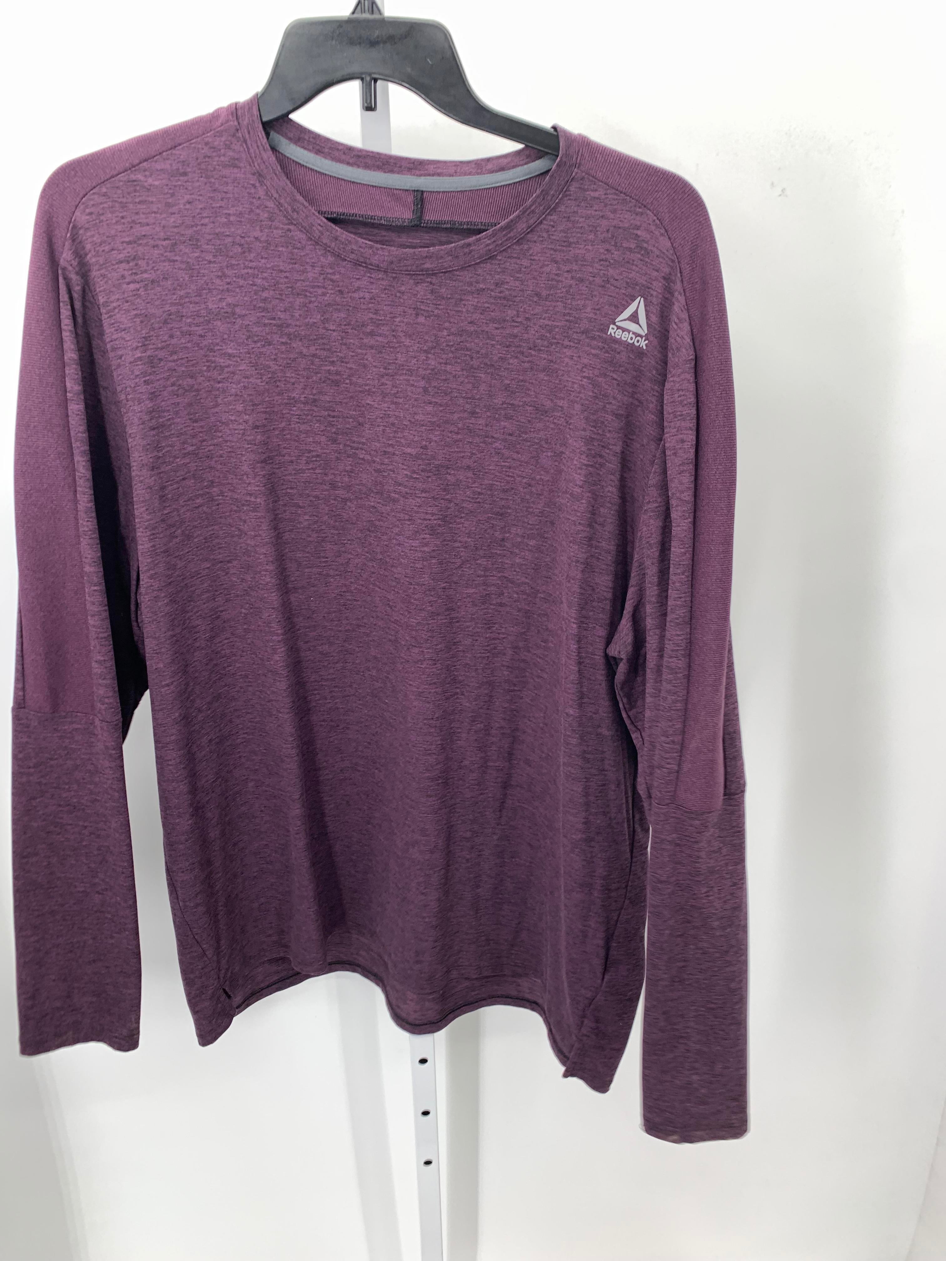 CREWNECK ACTIVE WEAR