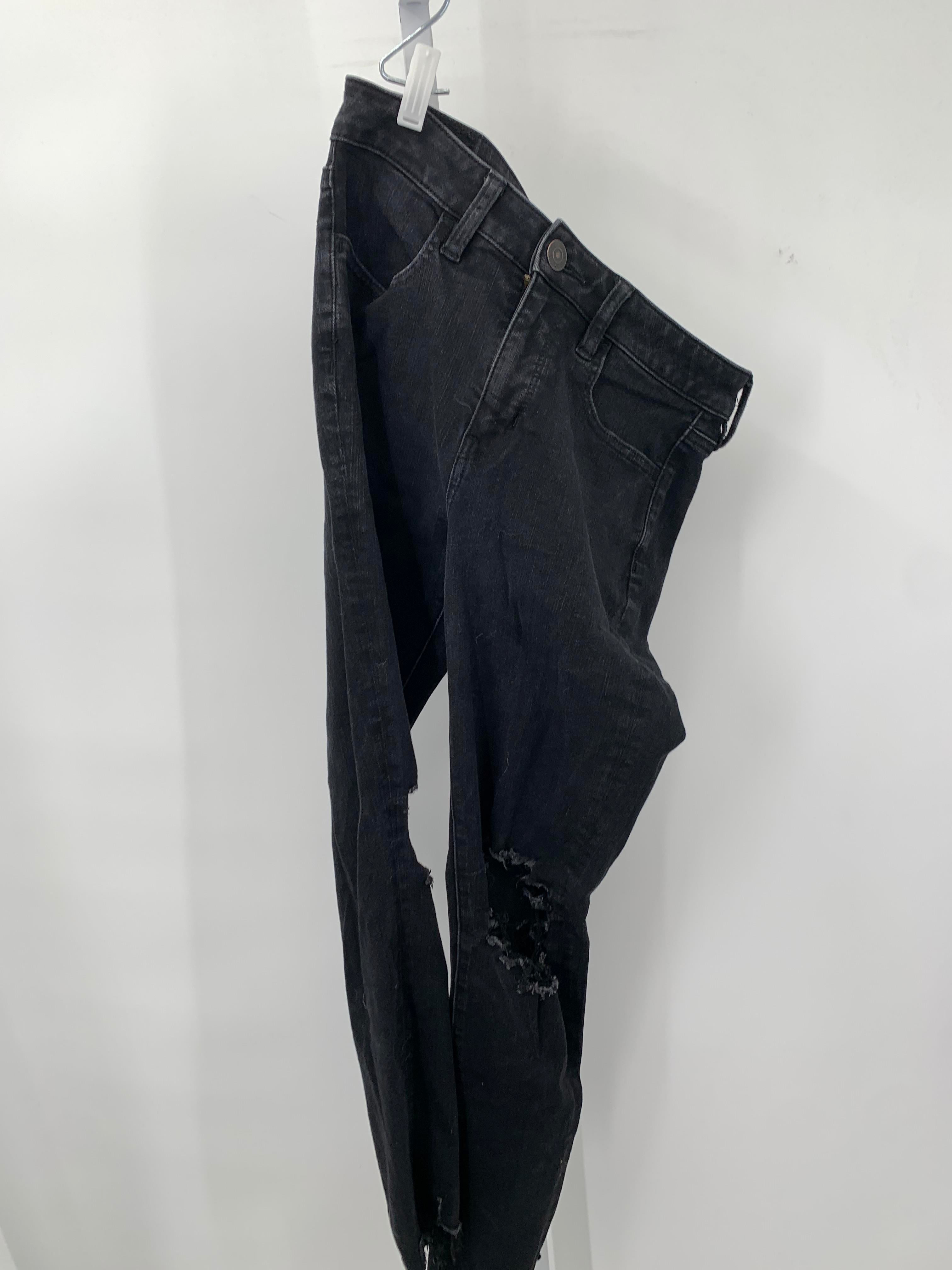 American Eagle Size 6 Juniors Jeans