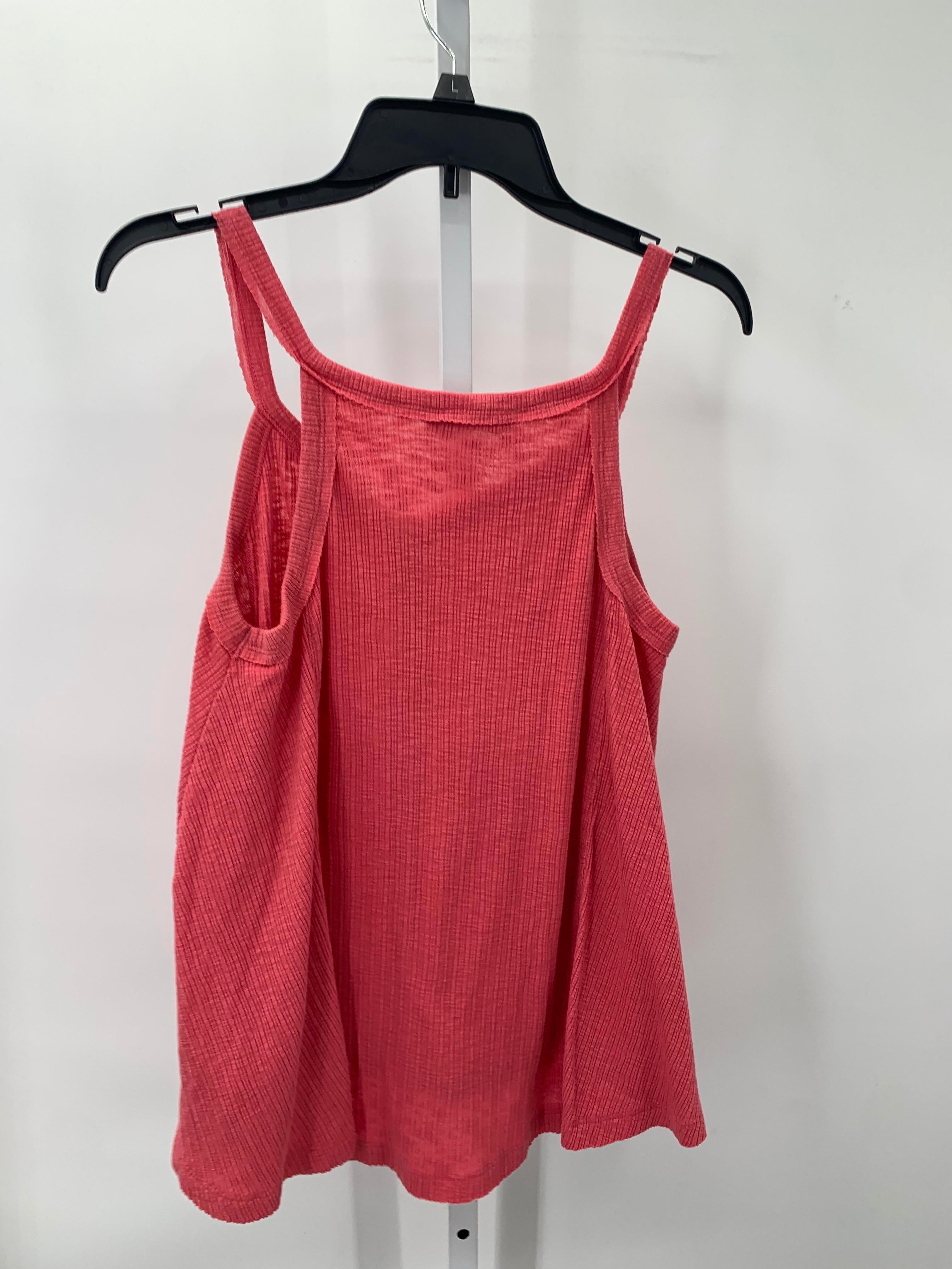 SO Size Large Juniors Tank