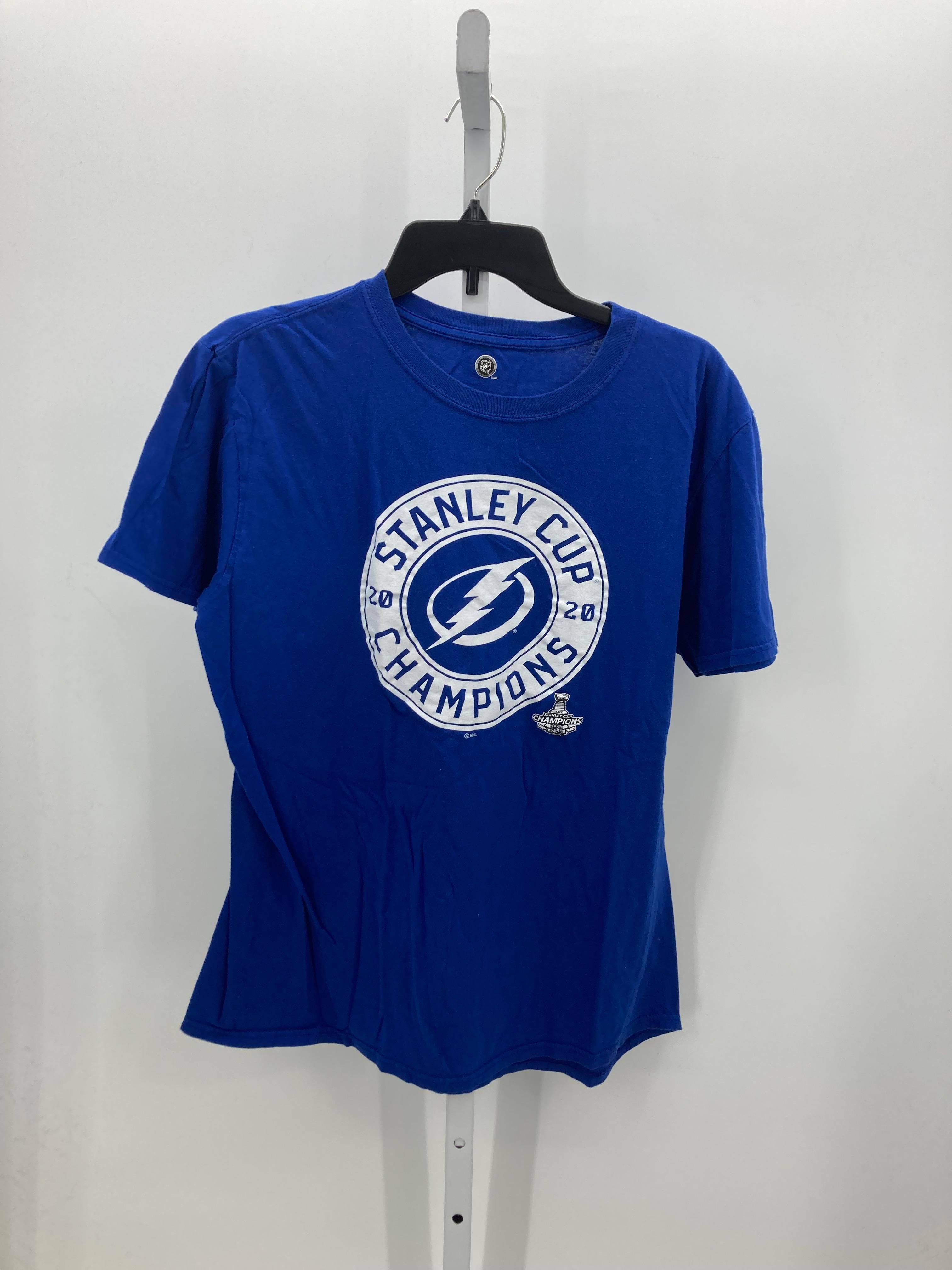 STANLEY CUP CHAMPIONS