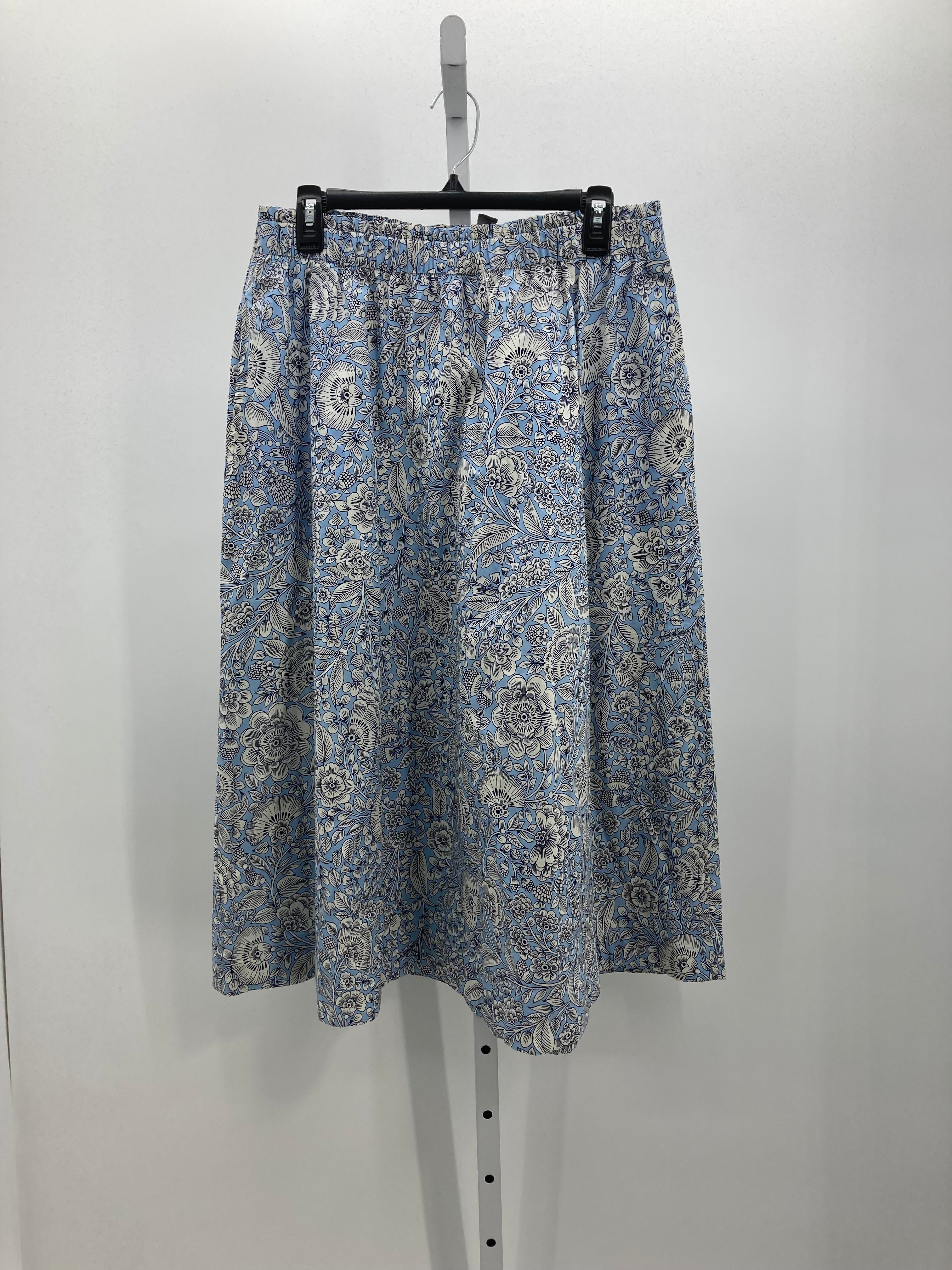 Talbots Size Large Misses Skirt