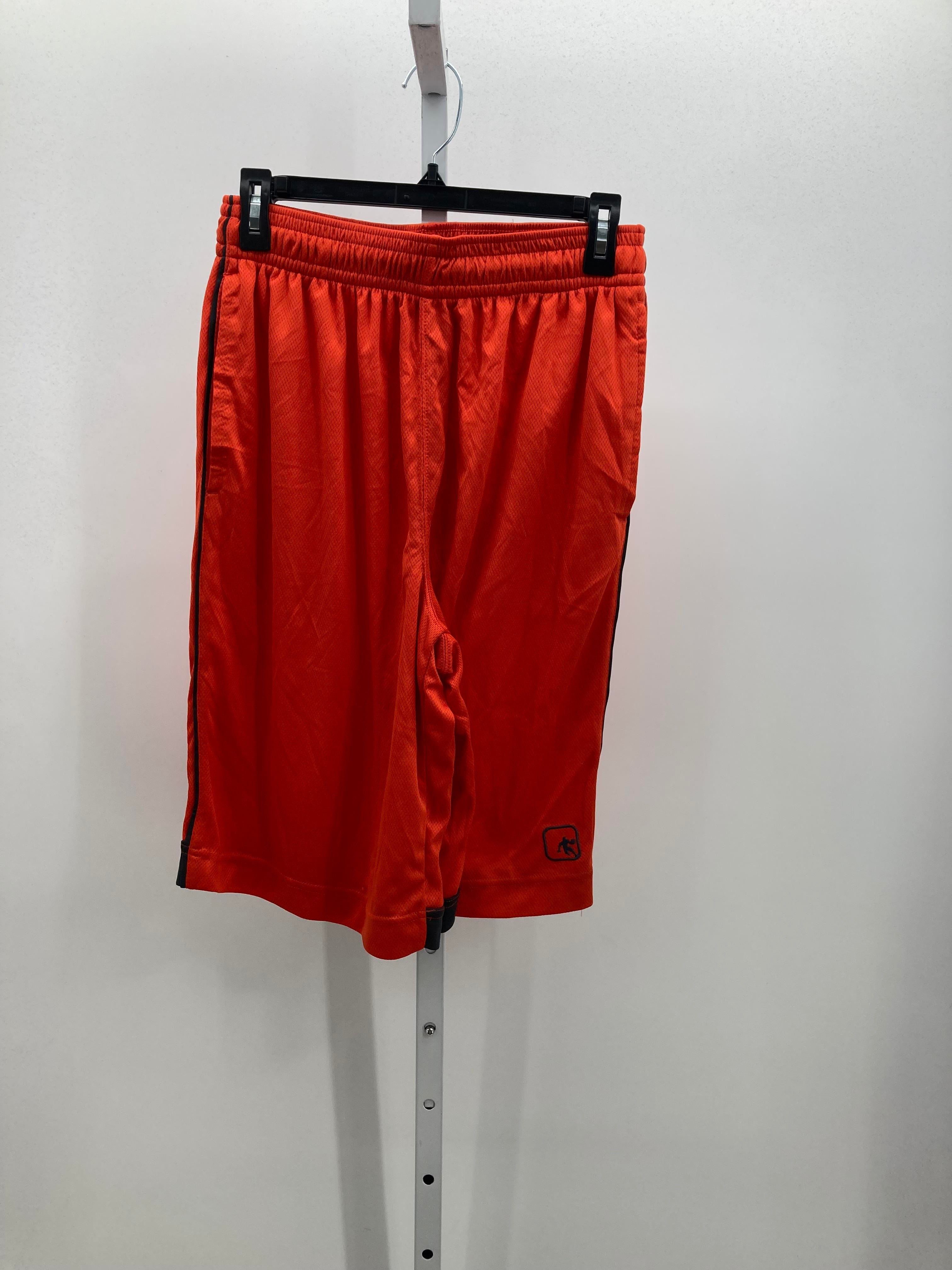 BASKETBALL ACTIVE SHORTS
