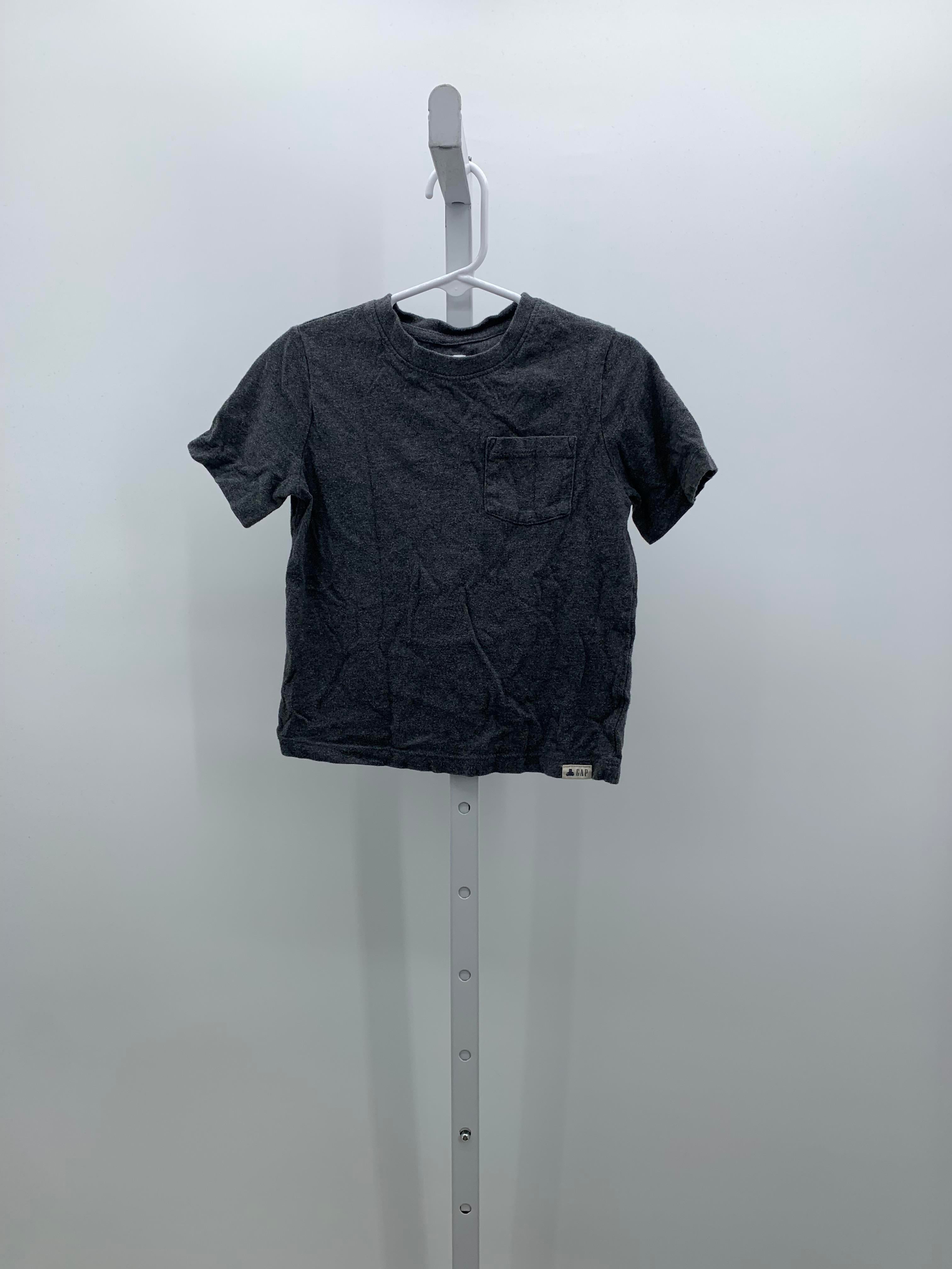ONE POCKET TEE