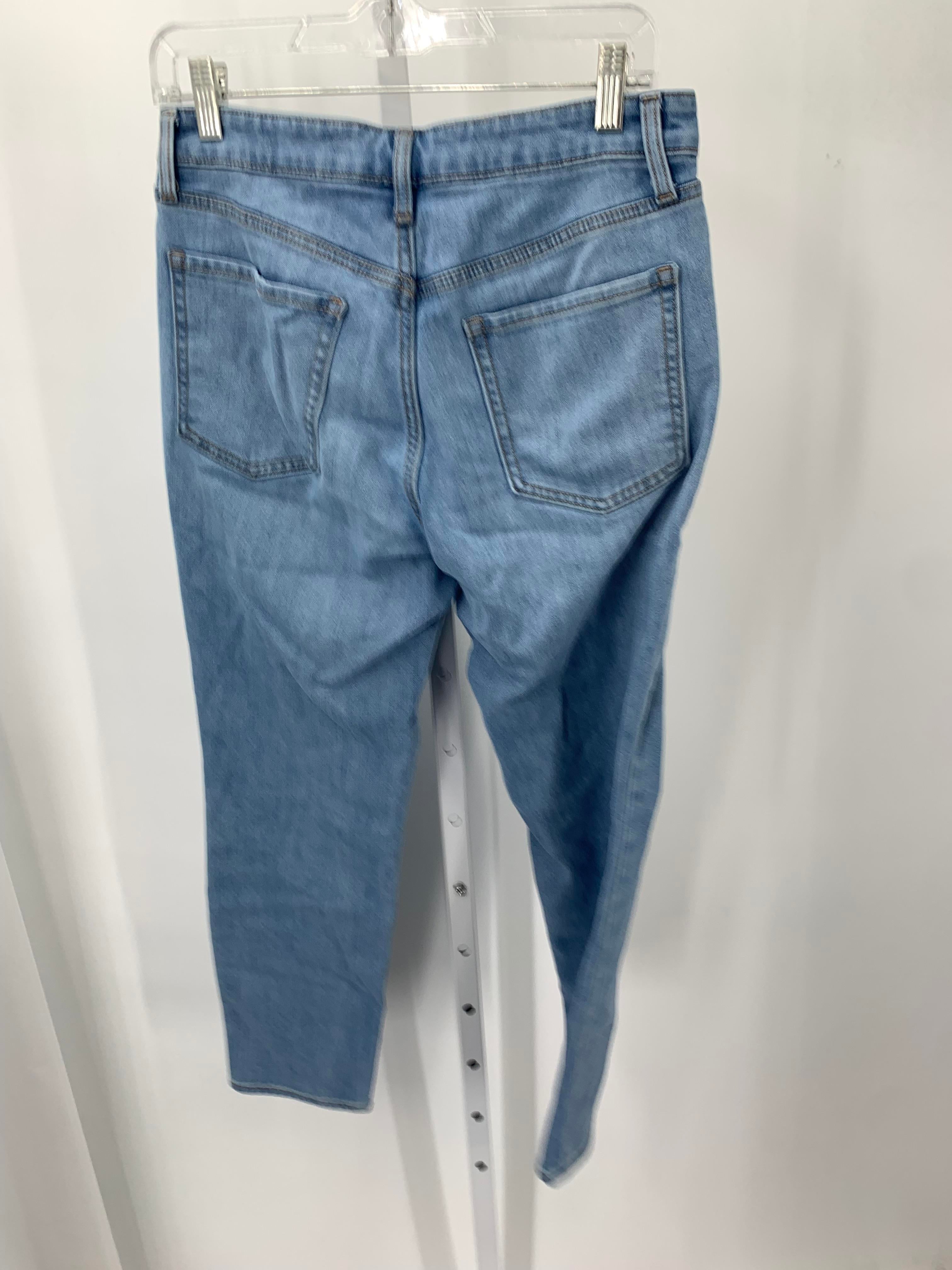 Old Navy Size 8 Misses Jeans
