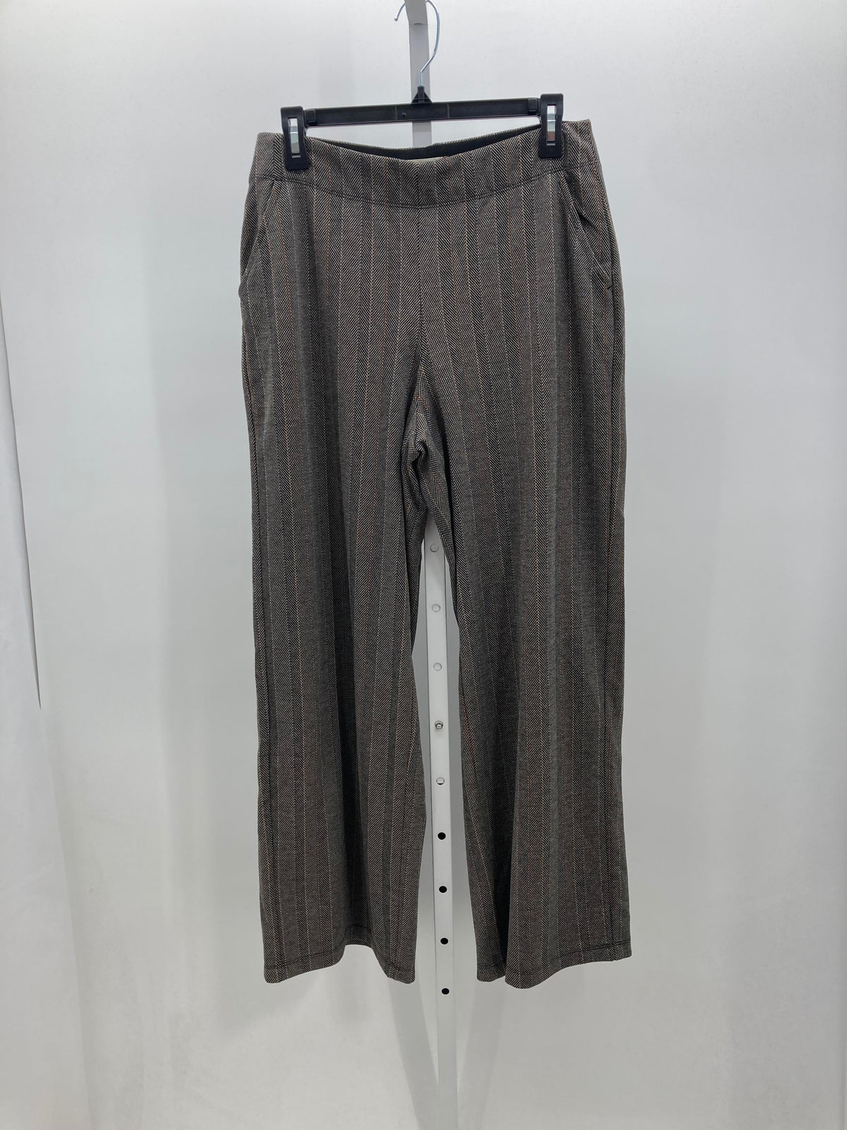 Max Studio Size Large Misses Pants