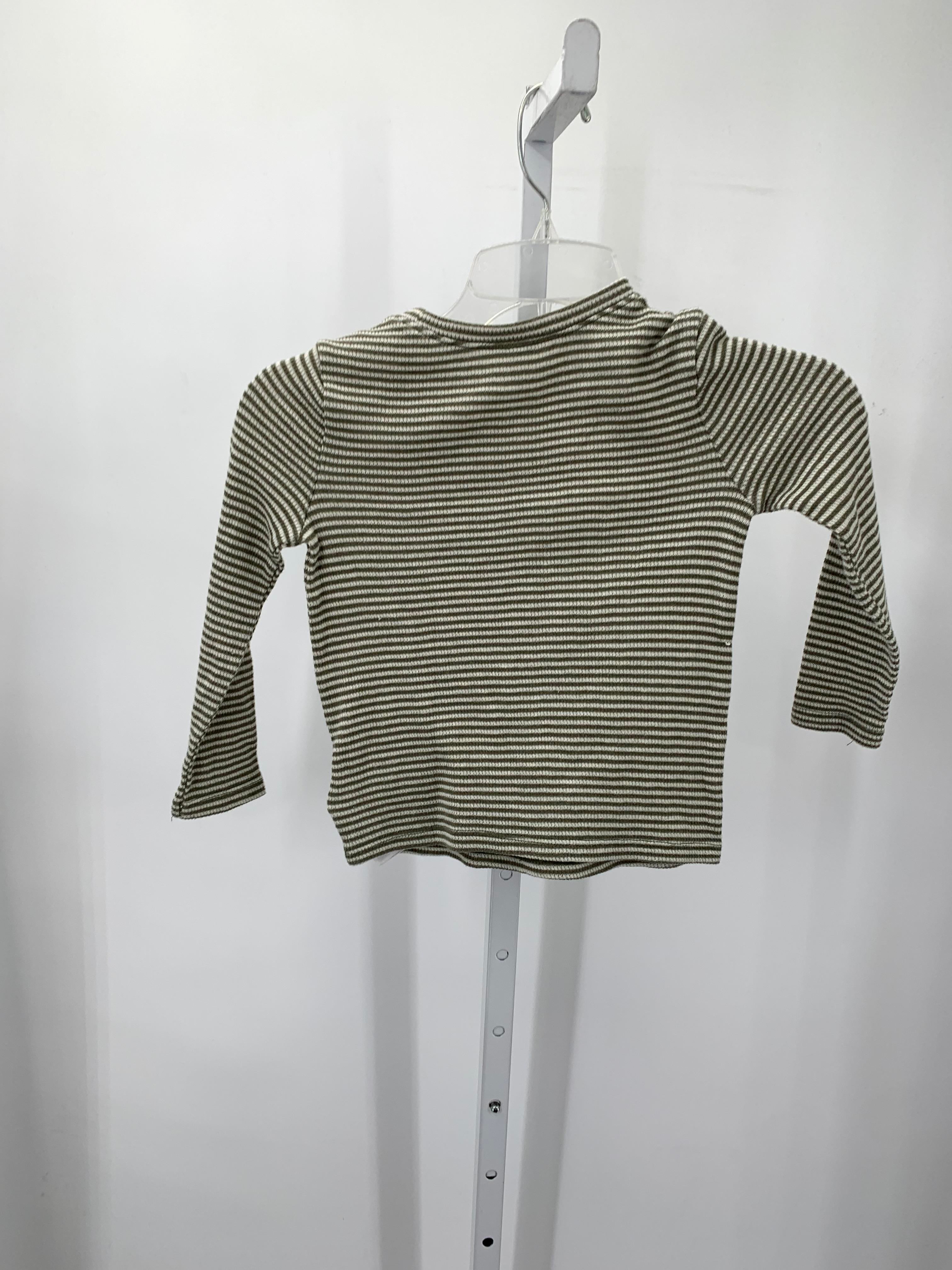 Old Navy Size 5T Girls Long Sleeve Shirt