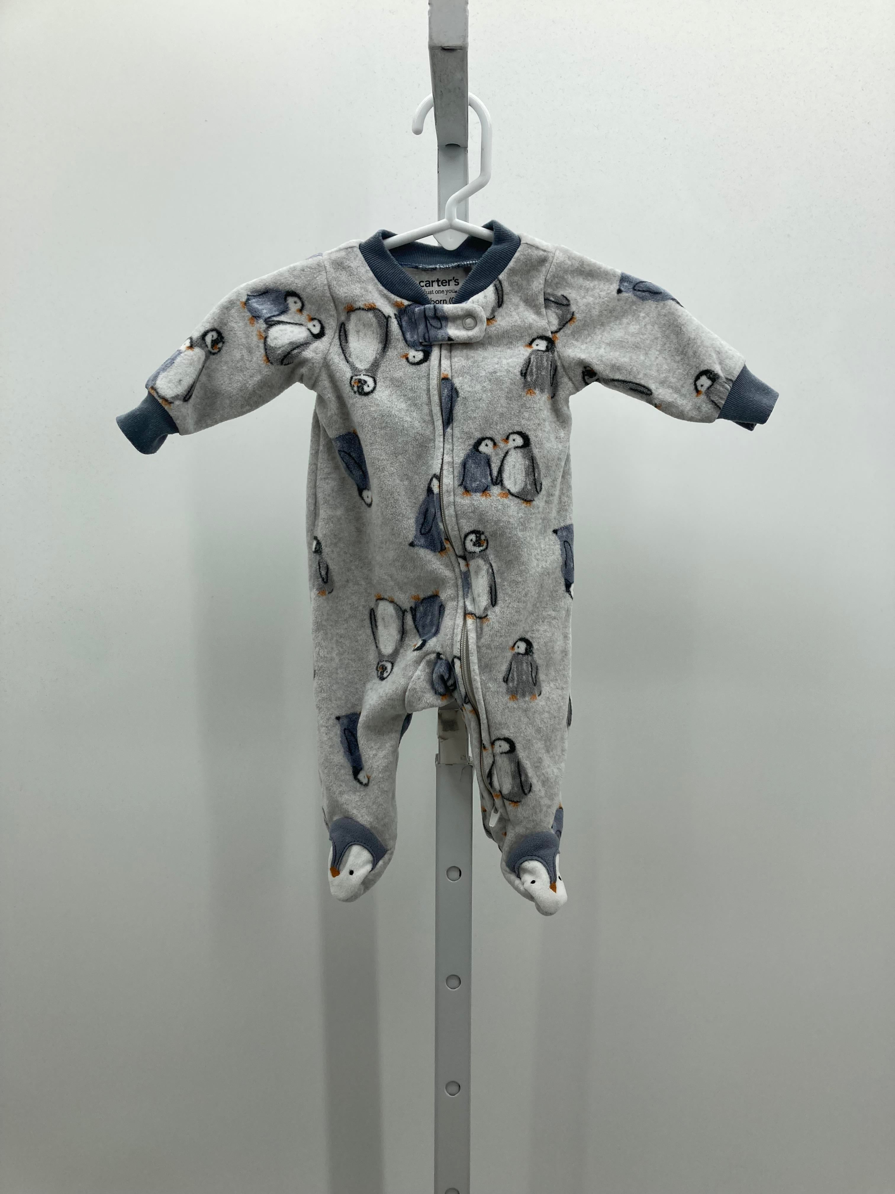 FLEECE PENGUINS