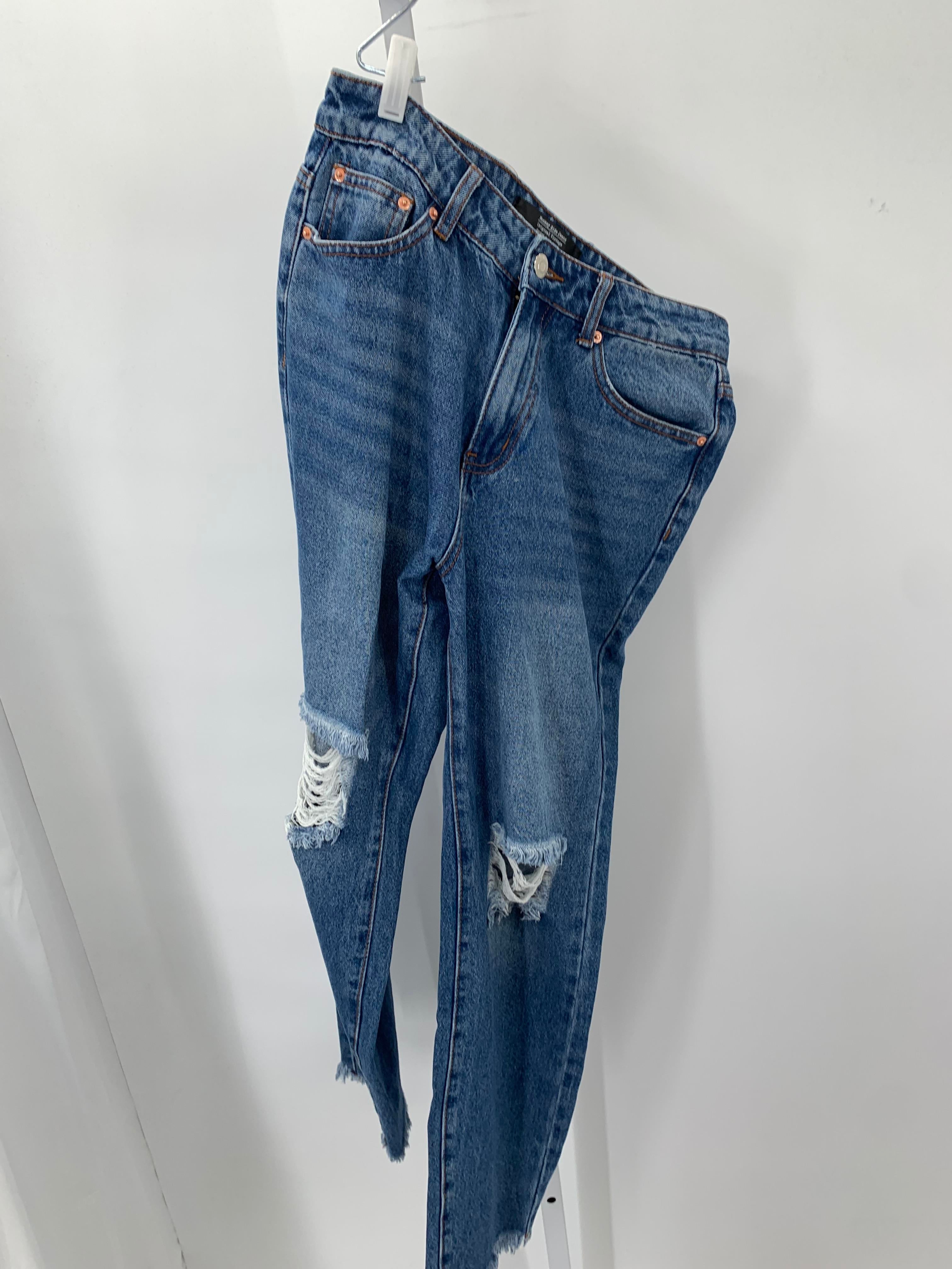 Size 5 Juniors Jeans
