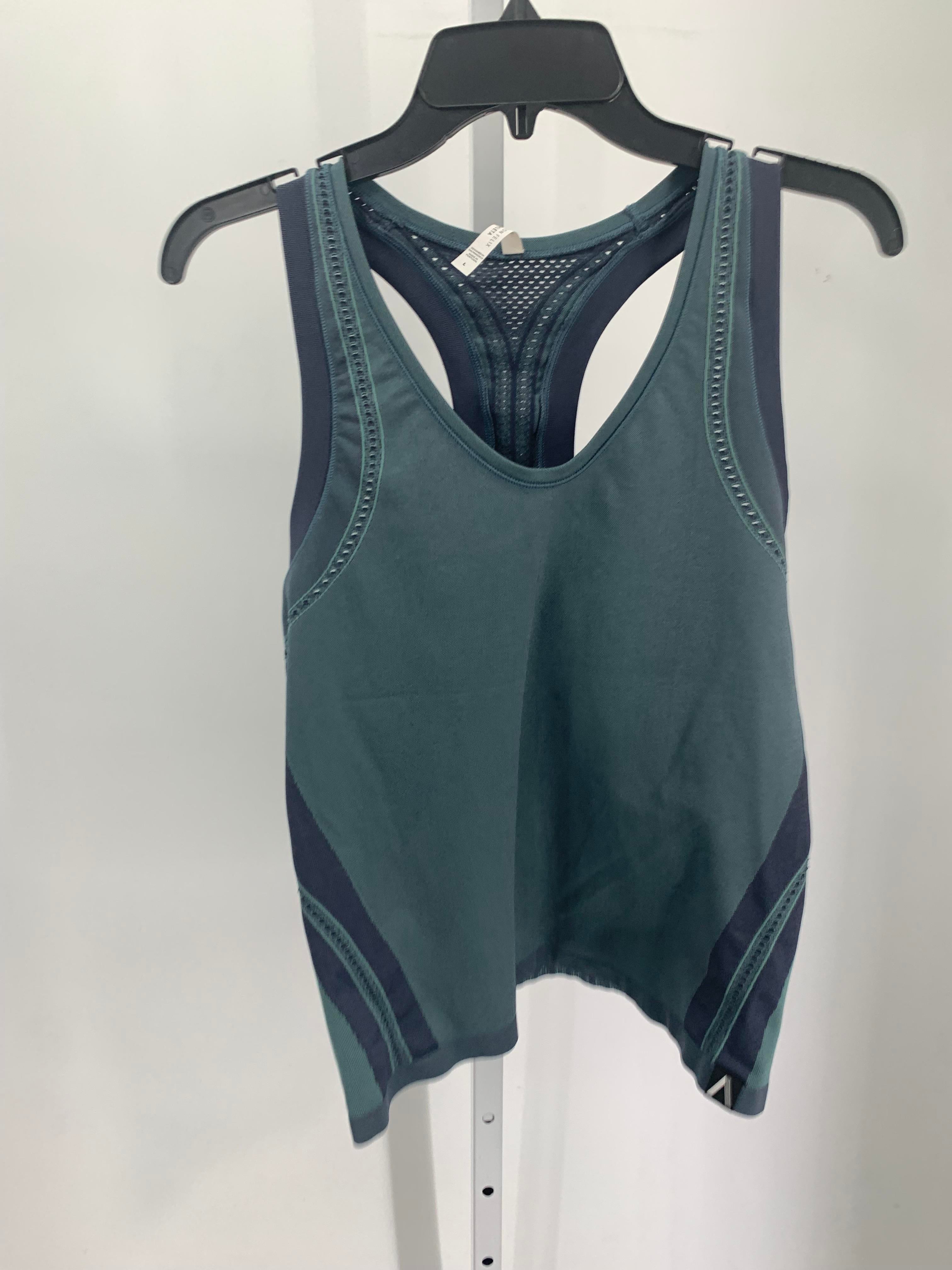Athleta Size Large Misses Tank