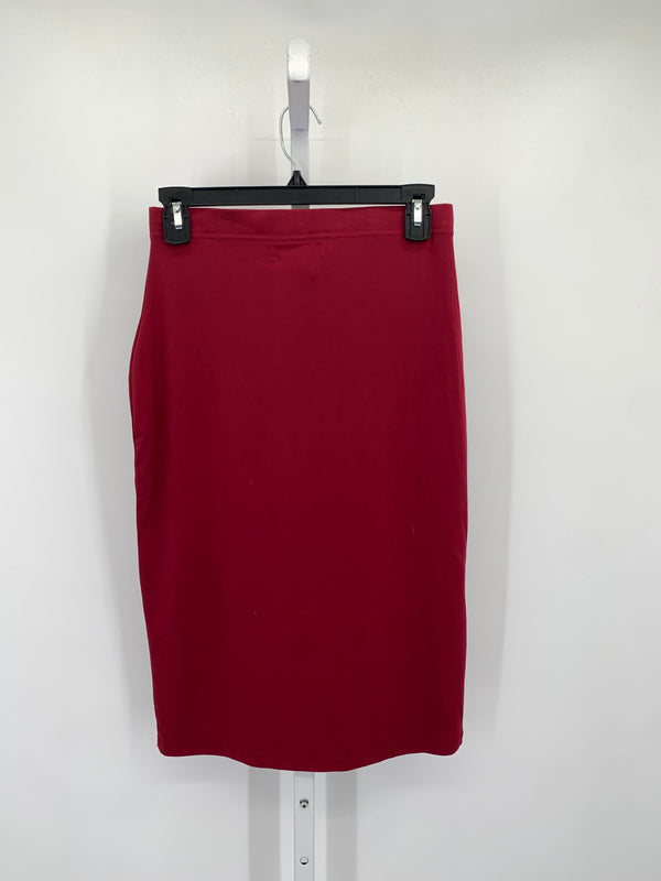 Simply Styled Size Small Misses Skirt